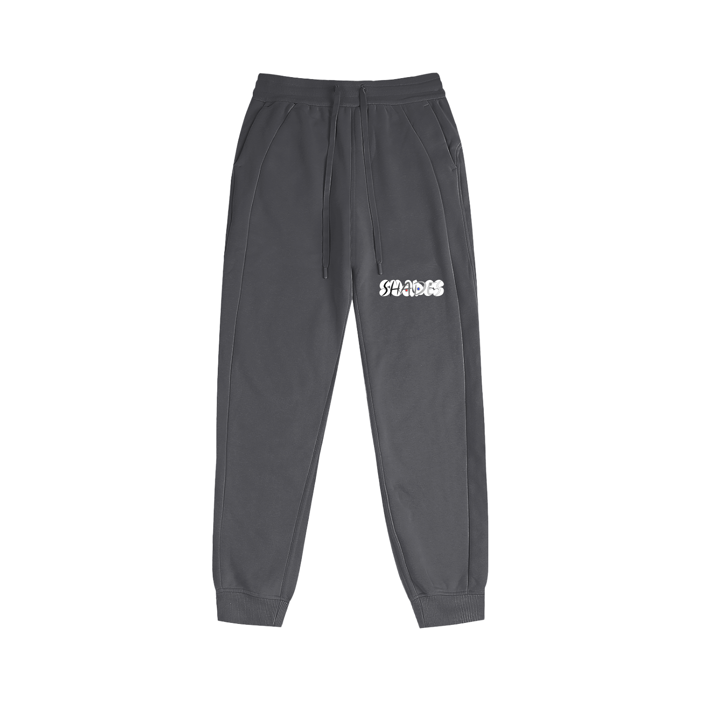 Shades Womens Tracksuit Jogger Pants