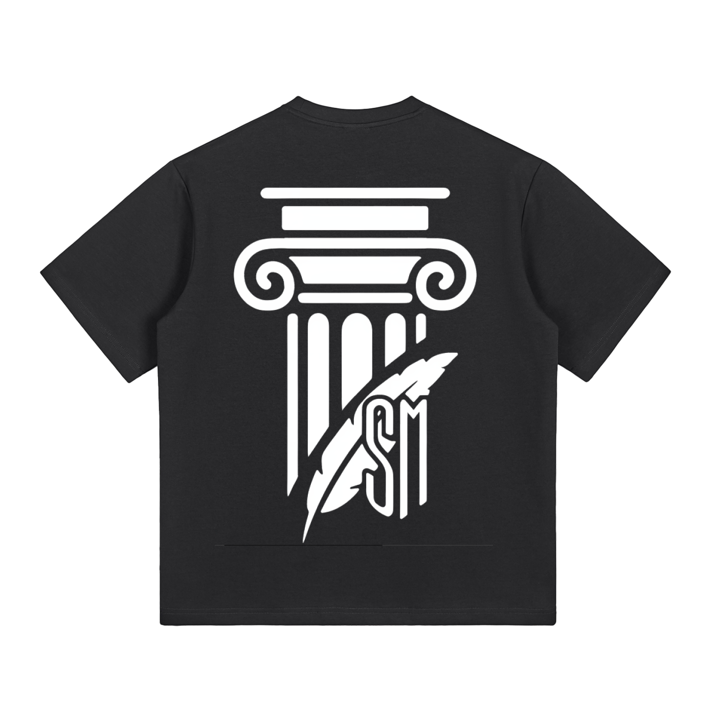 Shade Museum Cooling Performance T-Shirt