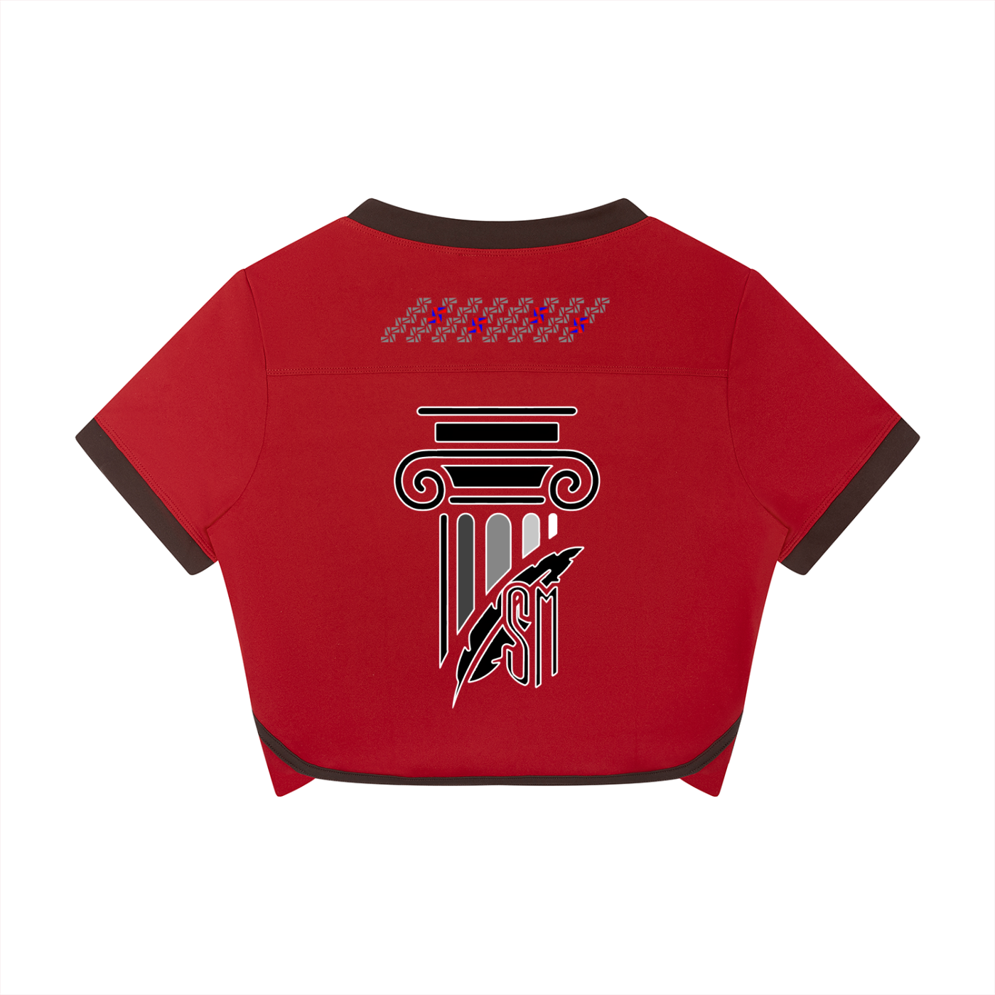 Women’s Color Block Performance T-Shirt