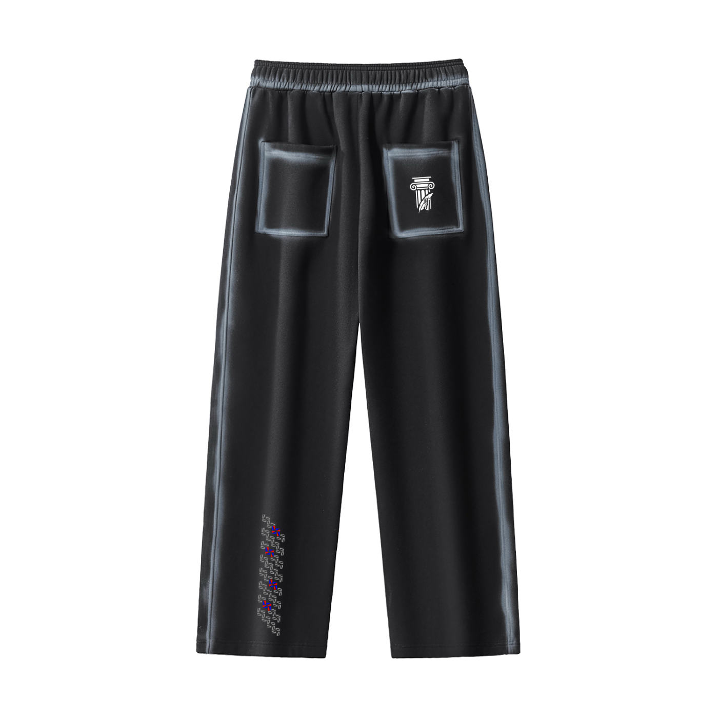 Shades Sunfaded Edge Fleece Sweatpants