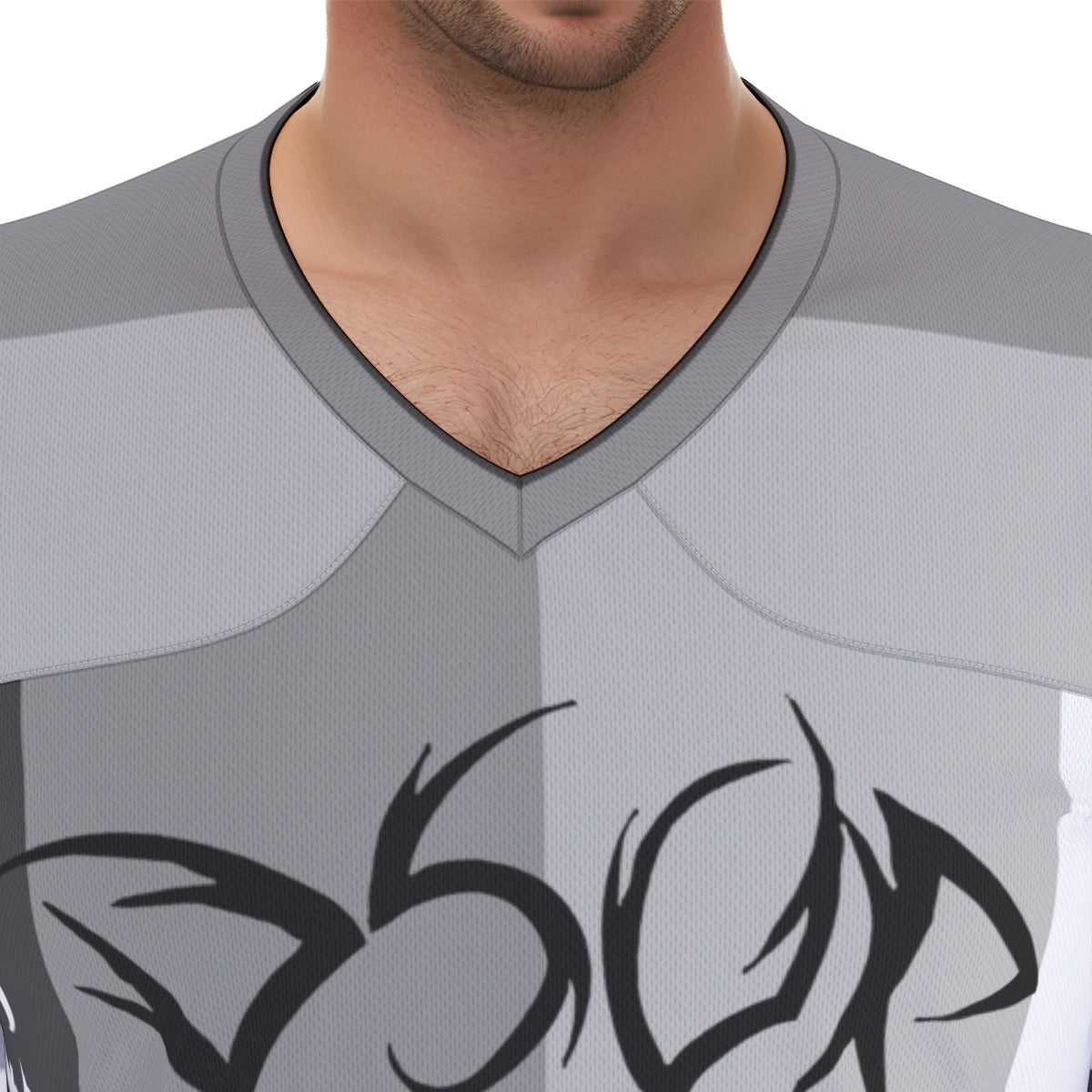 DSOR Unisex Football Jersey