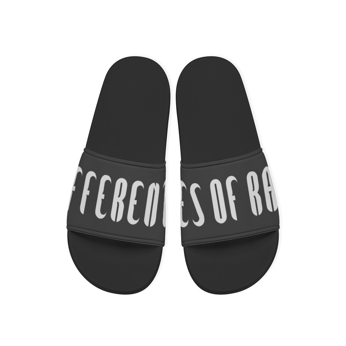 Shades Unisex Sandals