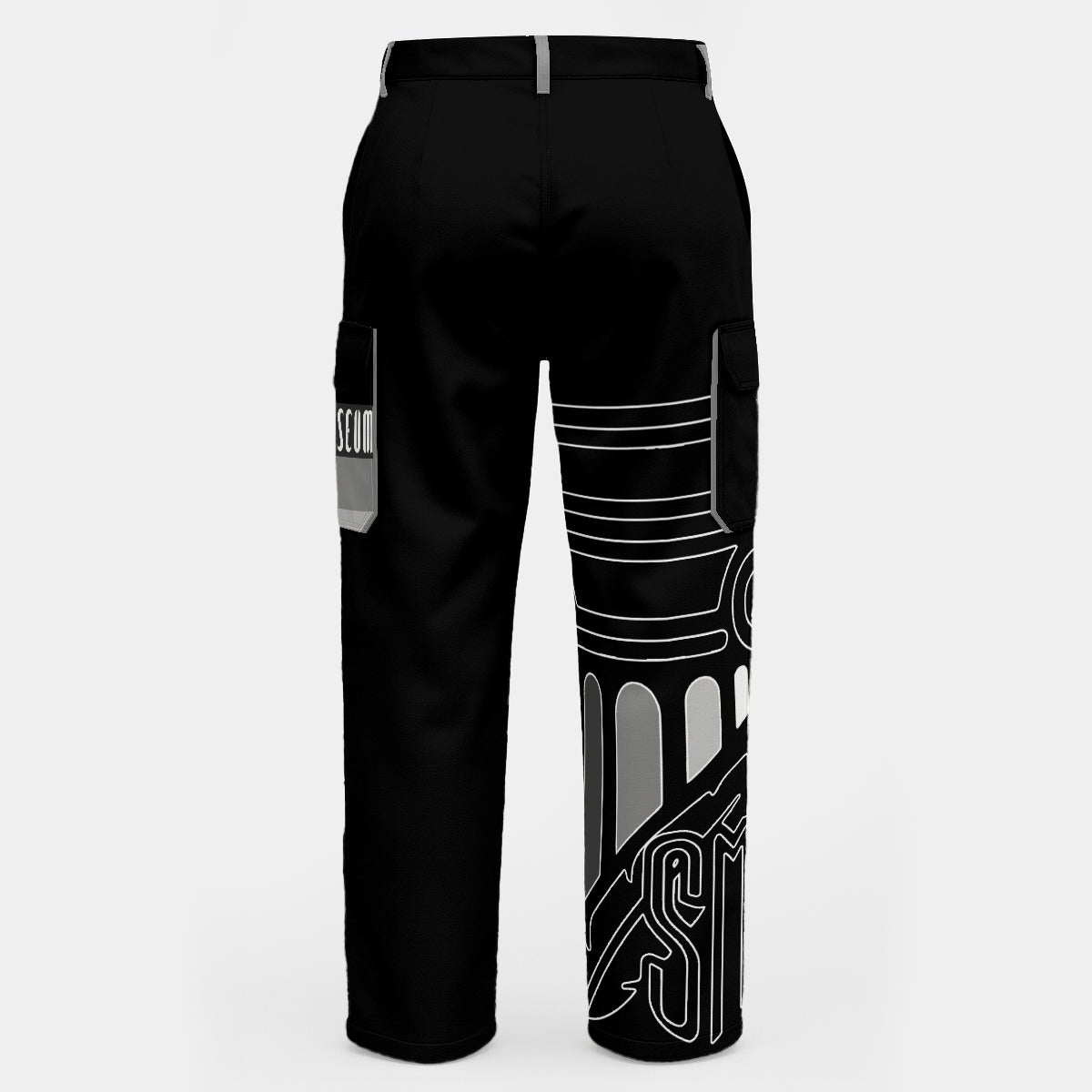 Shades Cargo Pants