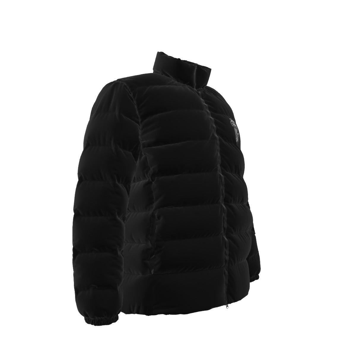 Shade Museum Unisex Down Jacket