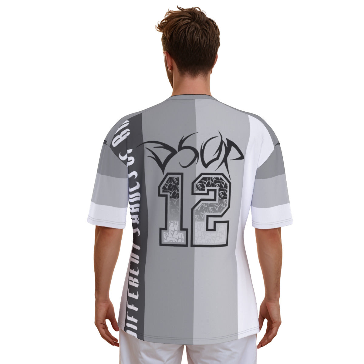 DSOR Unisex Football Jersey