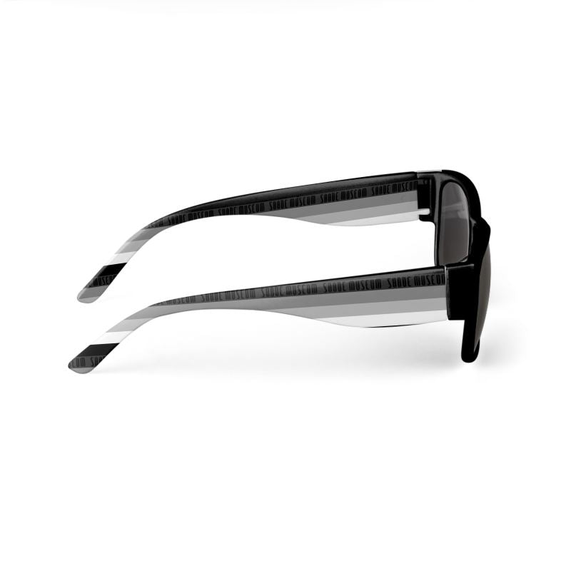 Shade Museum Sunglasses