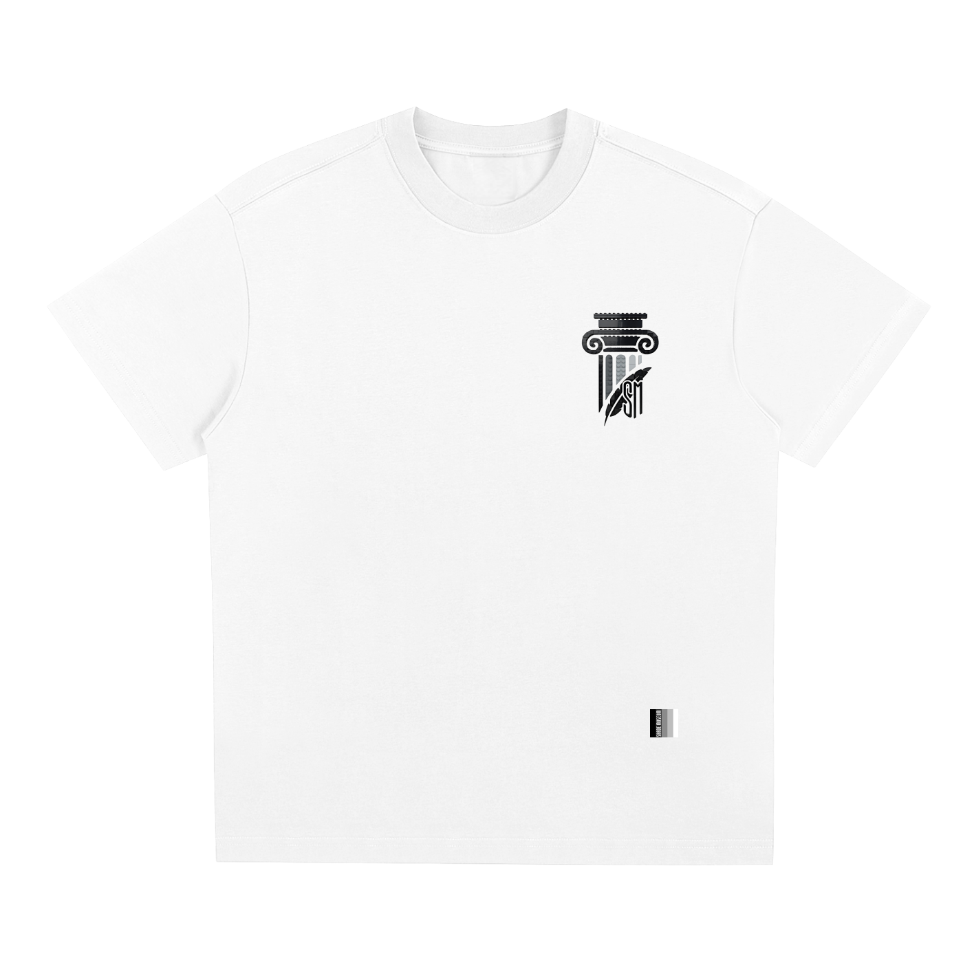 Lego Sorona Quick-Dry Cooling T-Shirt