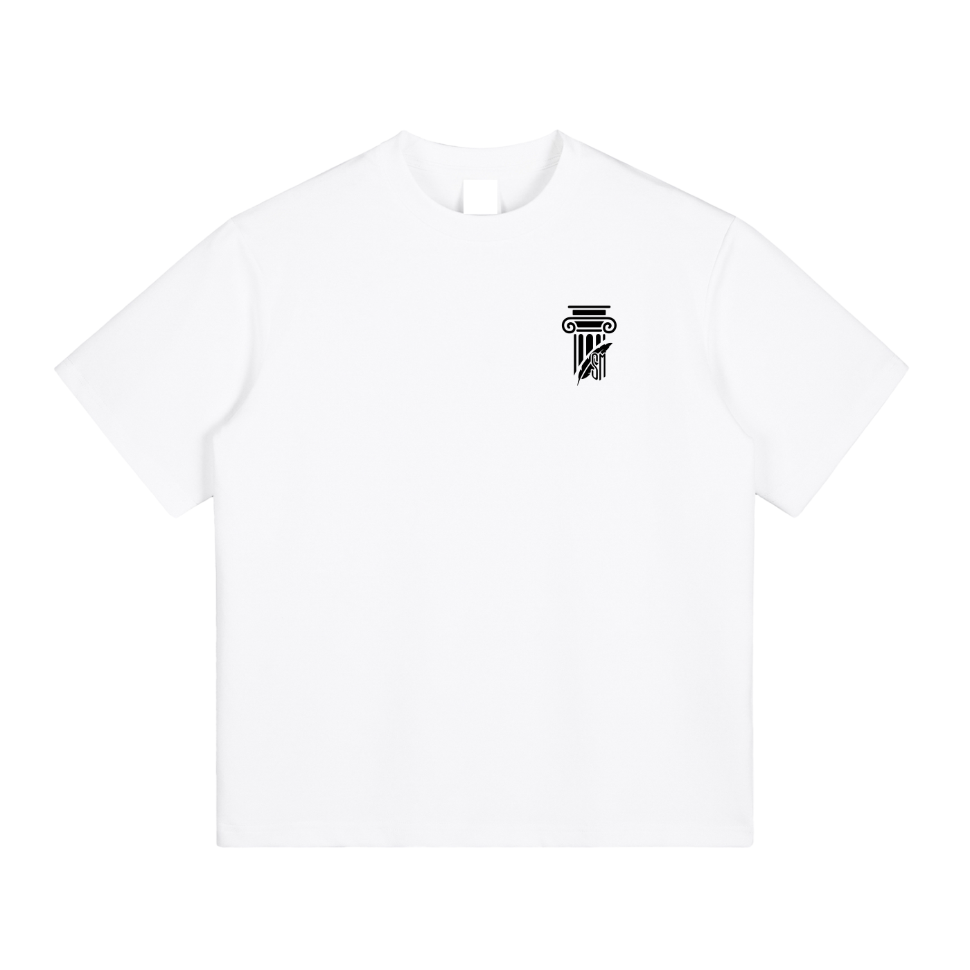 Shade Museum Cooling Performance T-Shirt