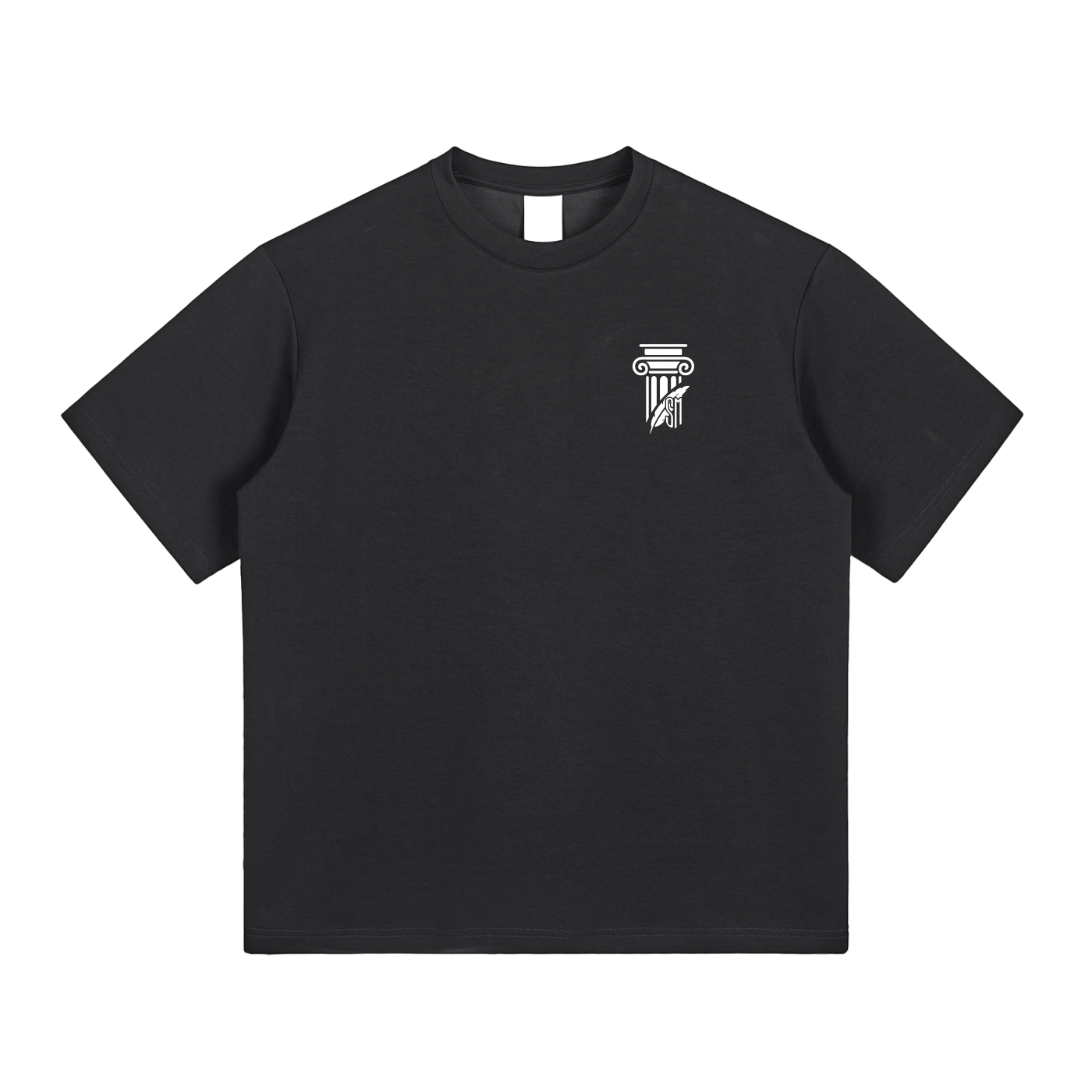 Shade Museum Cooling Performance T-Shirt