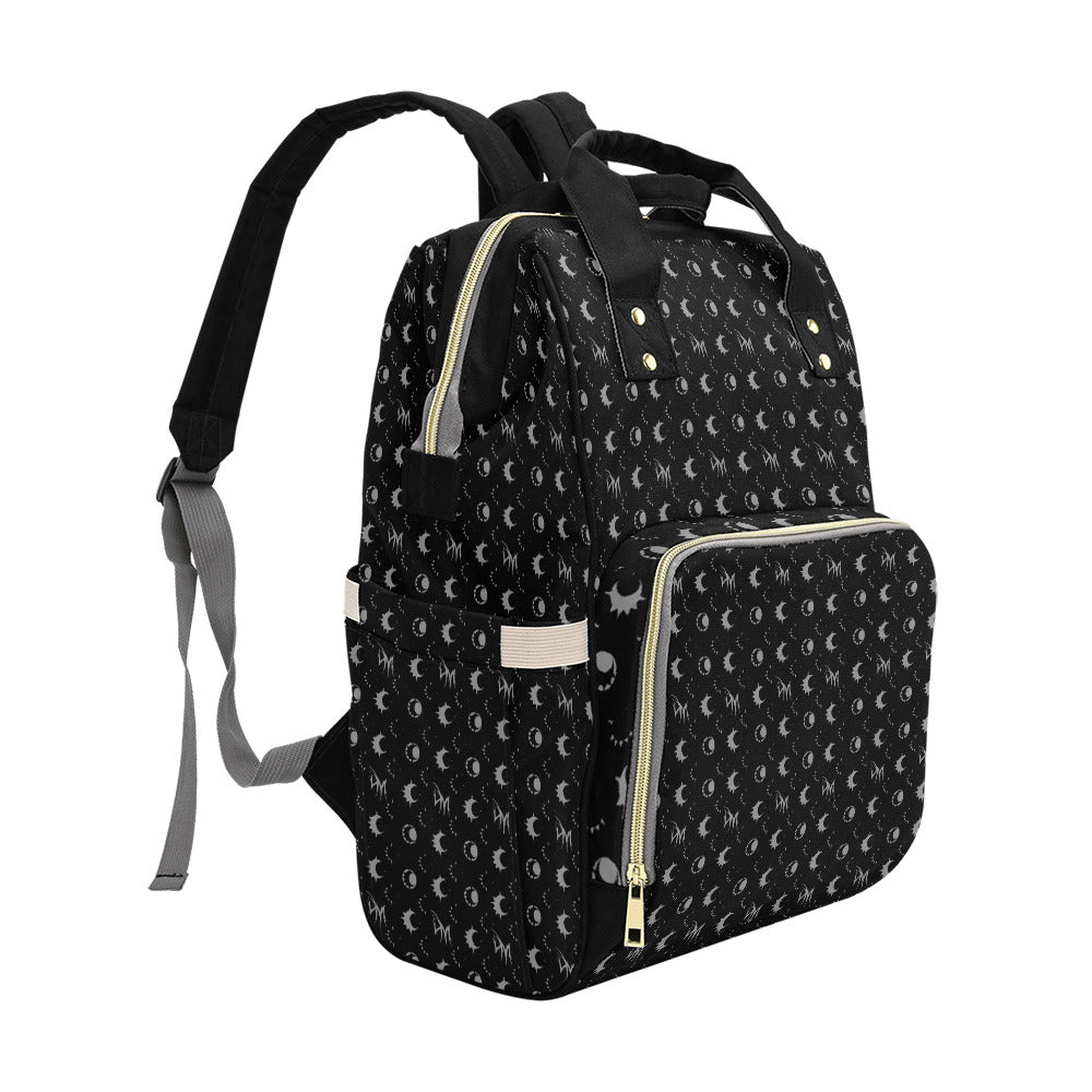 Shades Unisex Backpack