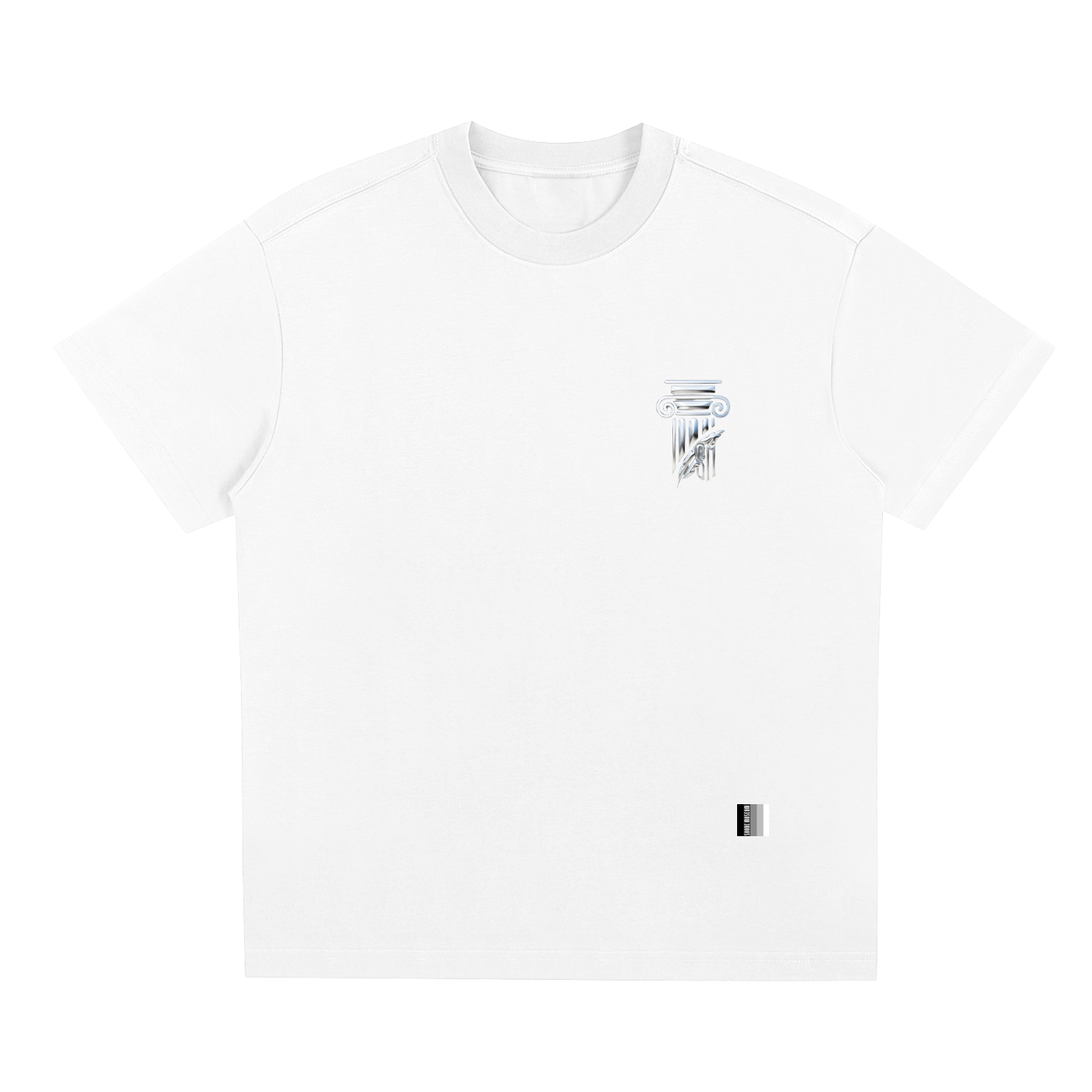 Platinum Sorona Quick-Dry Cooling T-Shirt