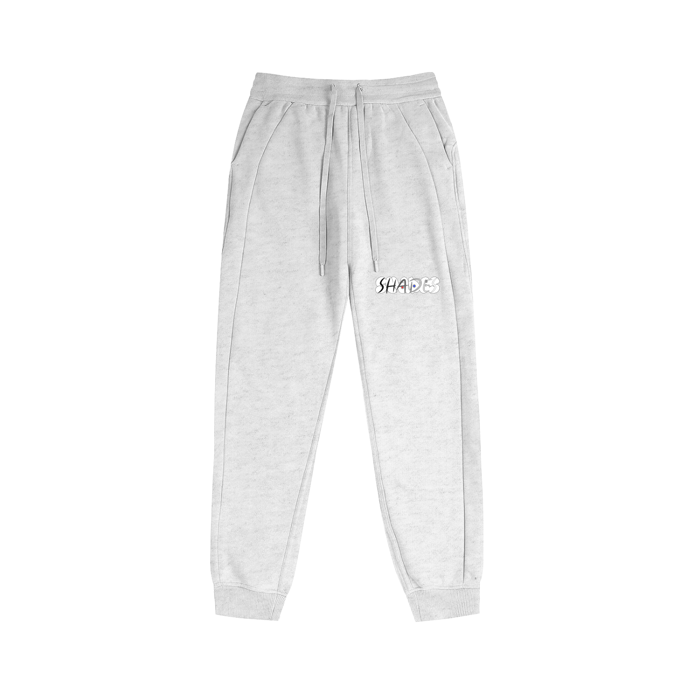 Shades Womens Tracksuit Jogger Pants