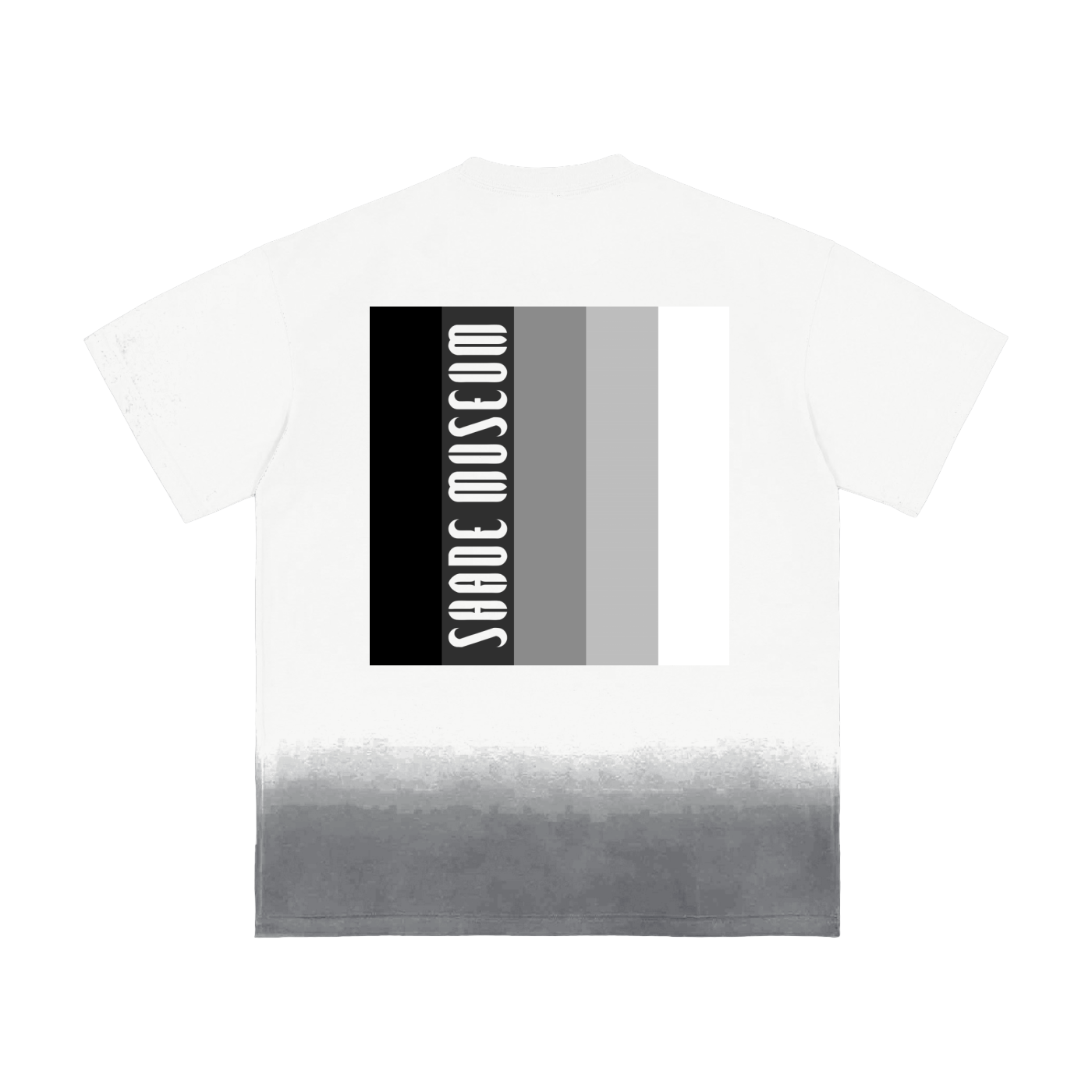 Sunfade Vintage Washed T-Shirt
