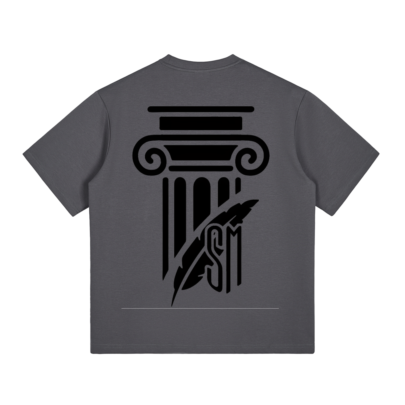 Shade Museum Cooling Performance T-Shirt