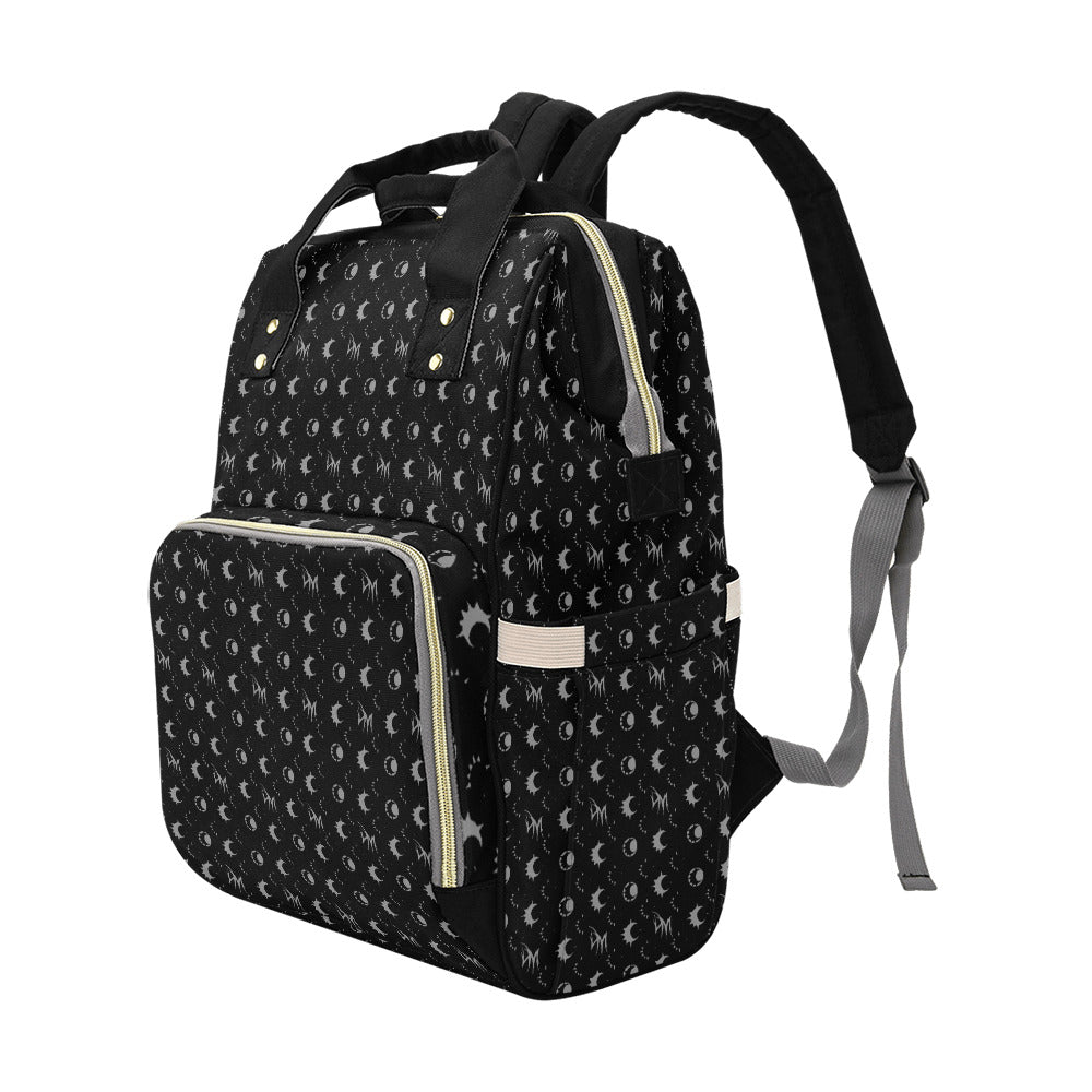 Shades Unisex Backpack