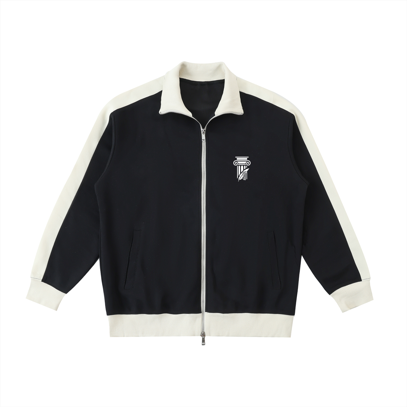 Shades Collar Jacket