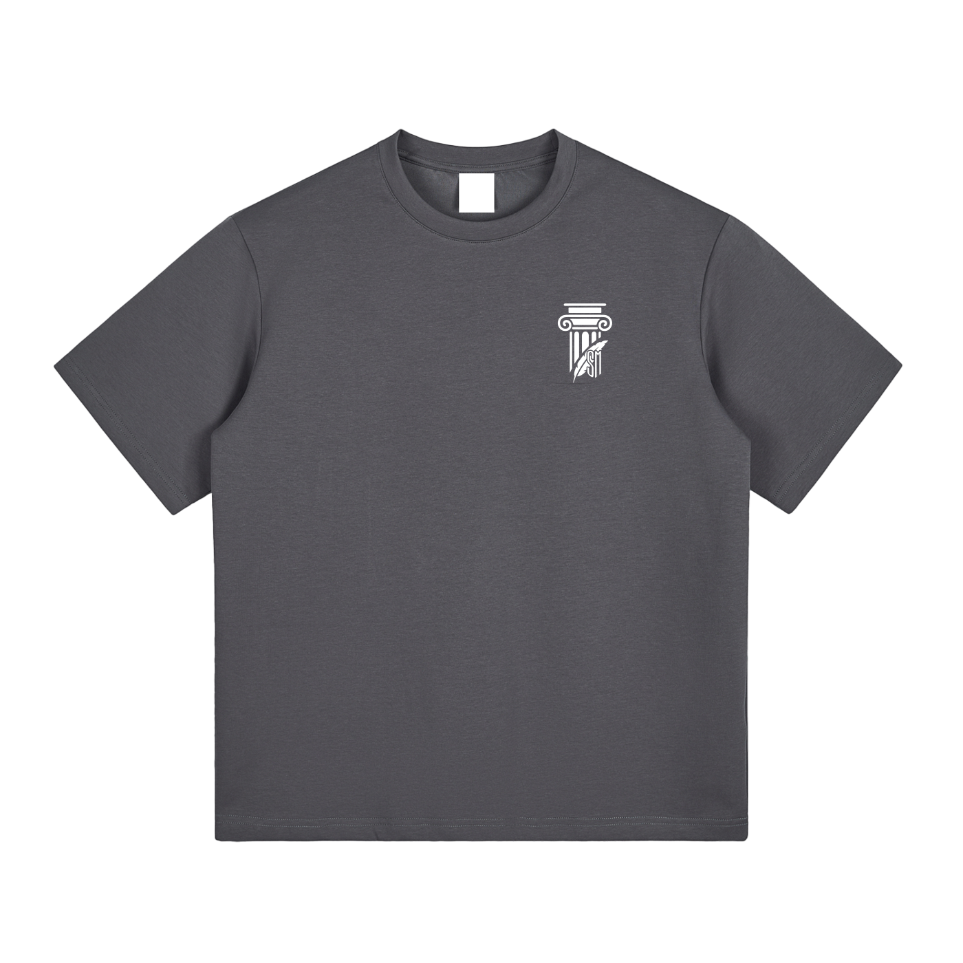 Shade Museum Cooling Performance T-Shirt