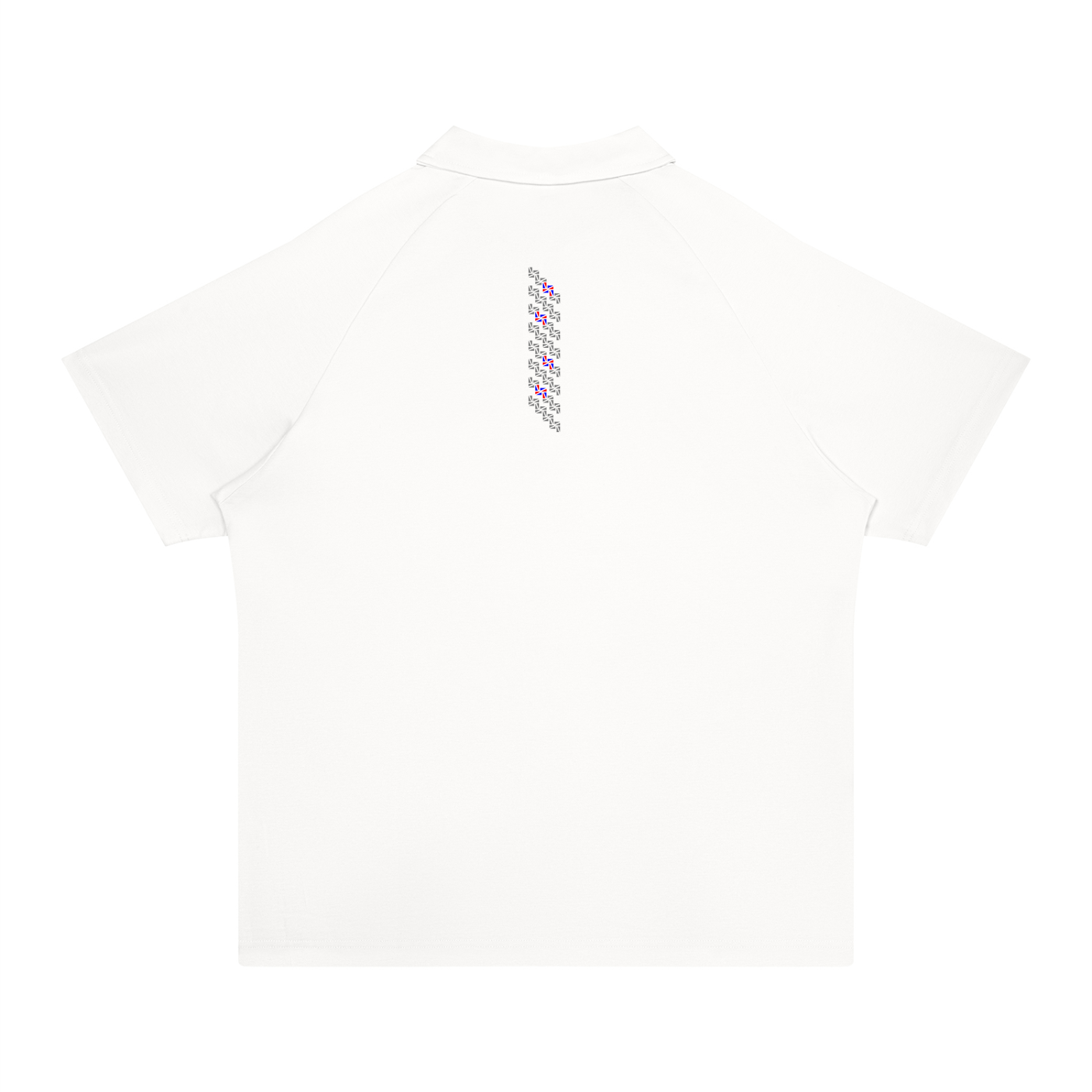Unisex Regular Fit Polo Shirt