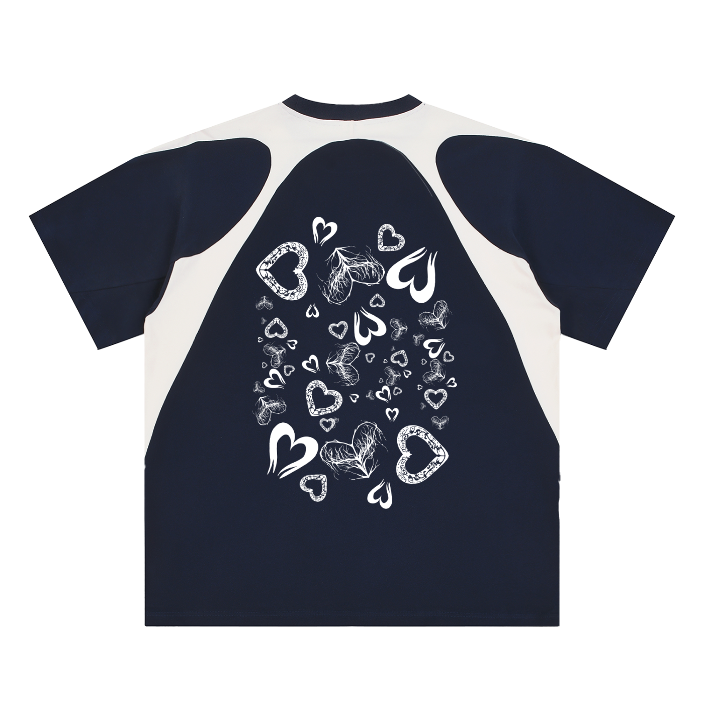Shades Cotton T-Shirt