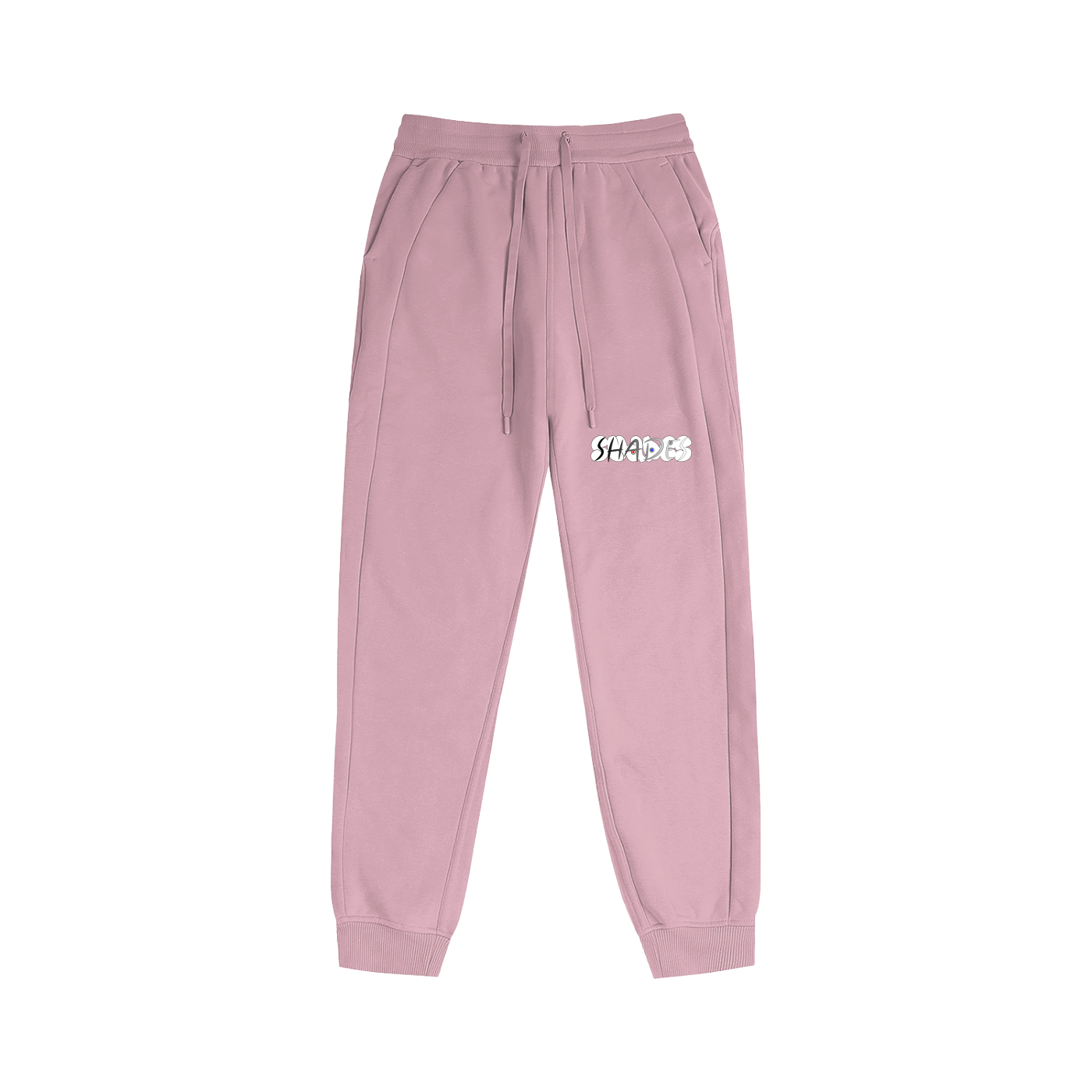 Shades Womens Tracksuit Jogger Pants