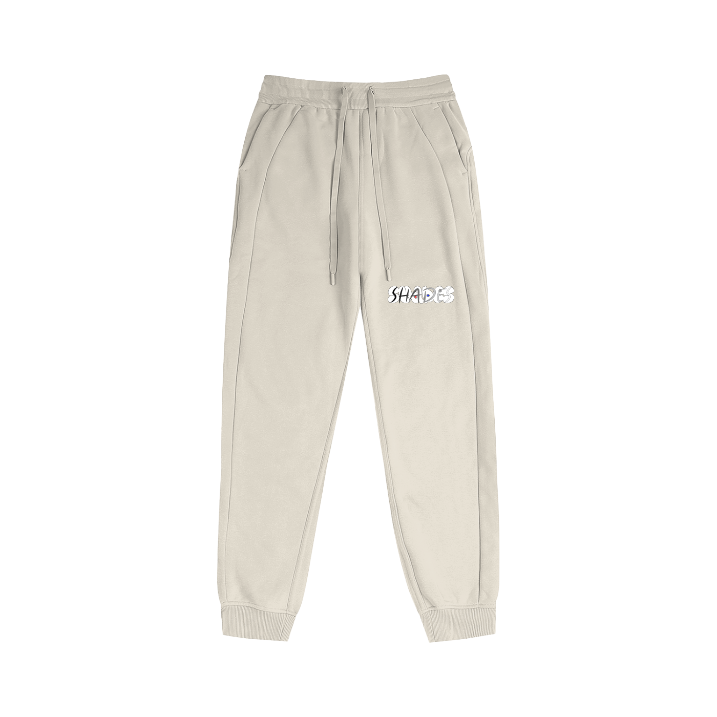 Shades Womens Tracksuit Jogger Pants