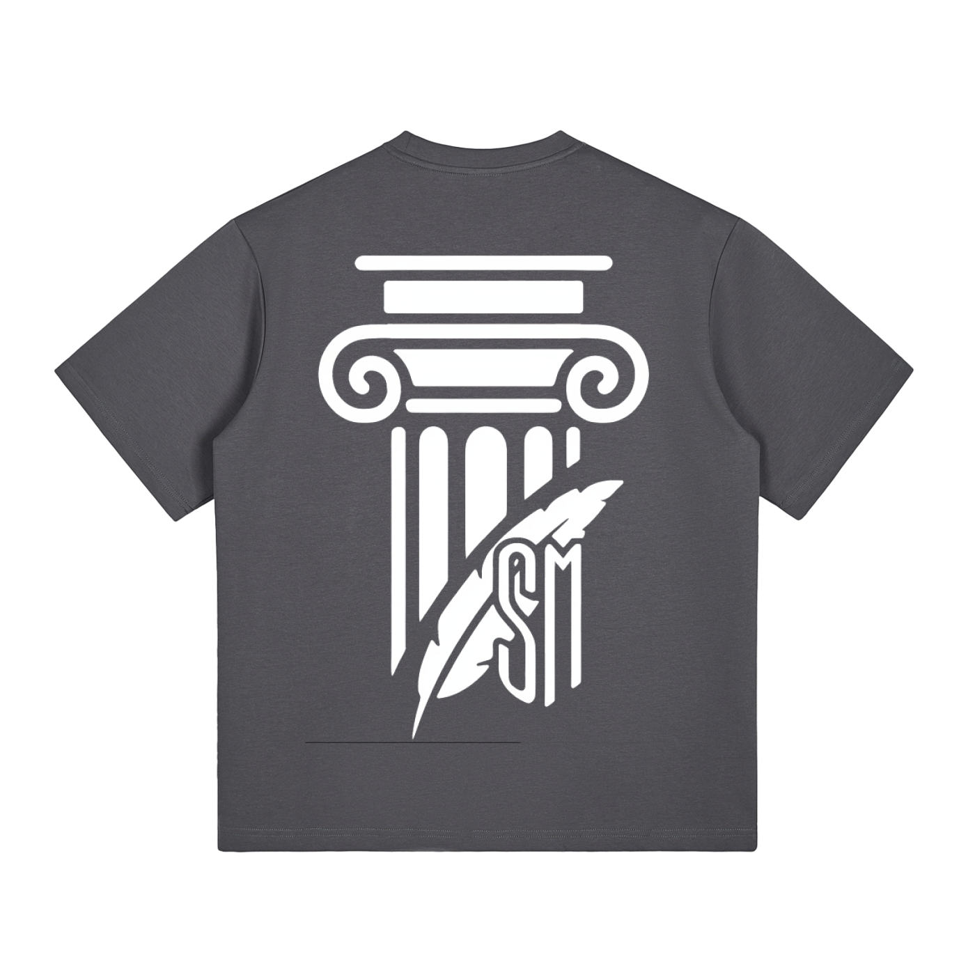 Shade Museum Cooling Performance T-Shirt