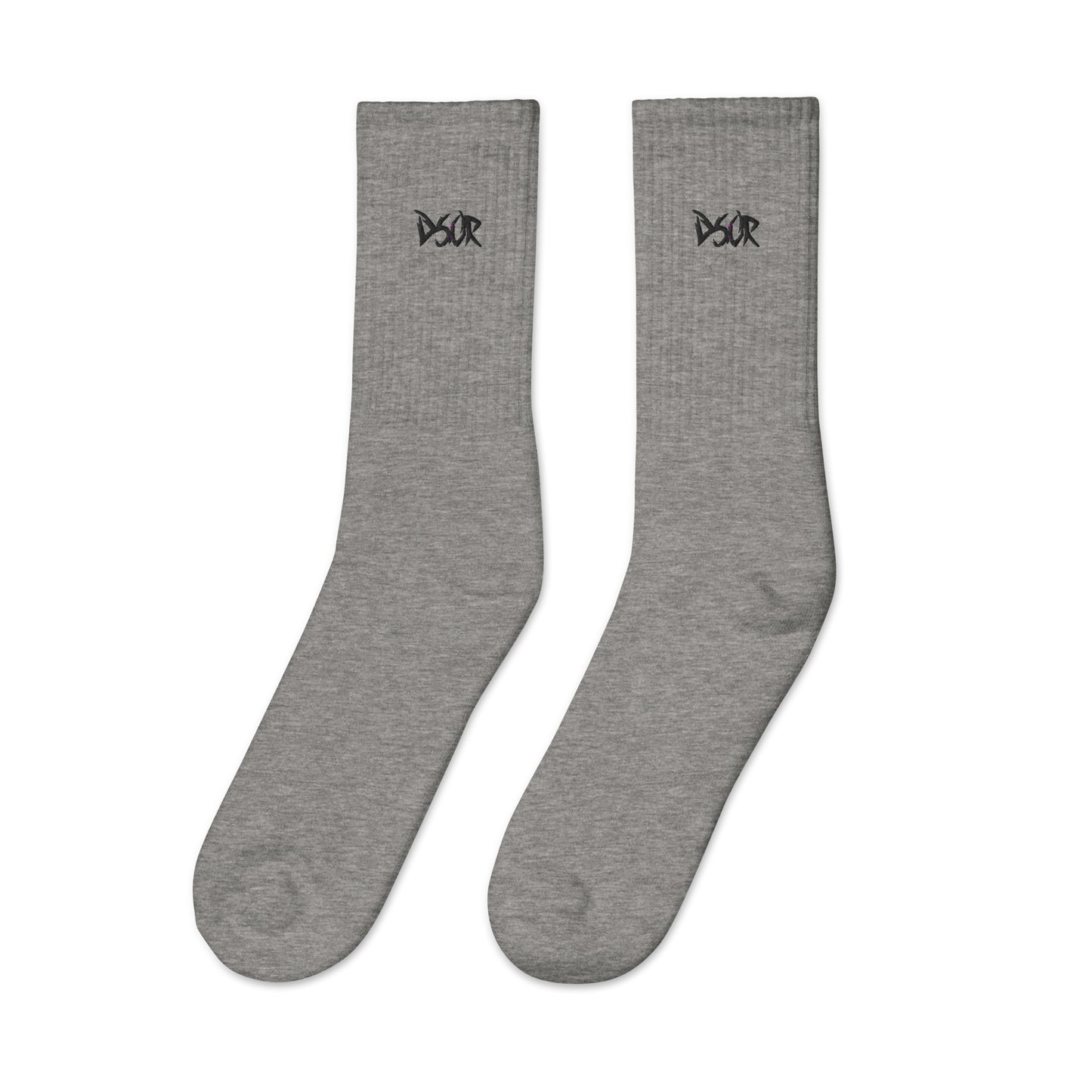 Shades Unisex socks