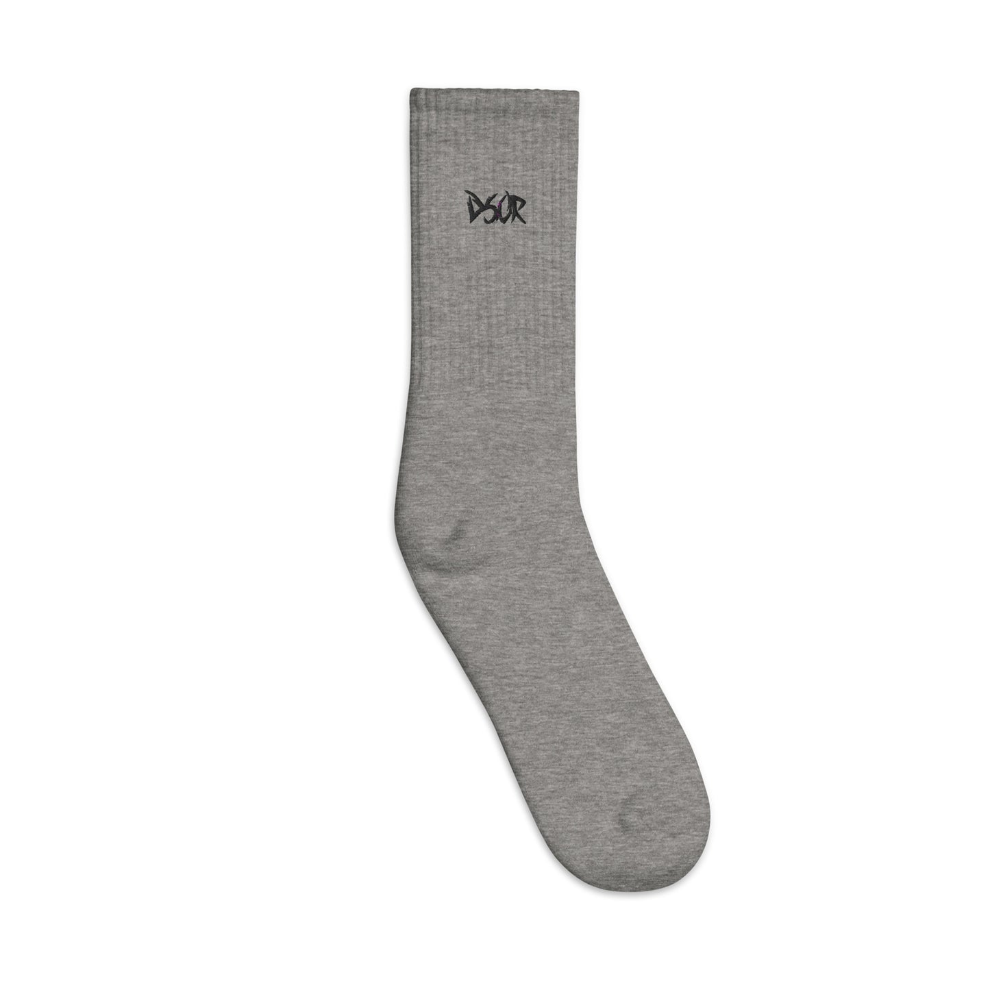 Shades Unisex socks
