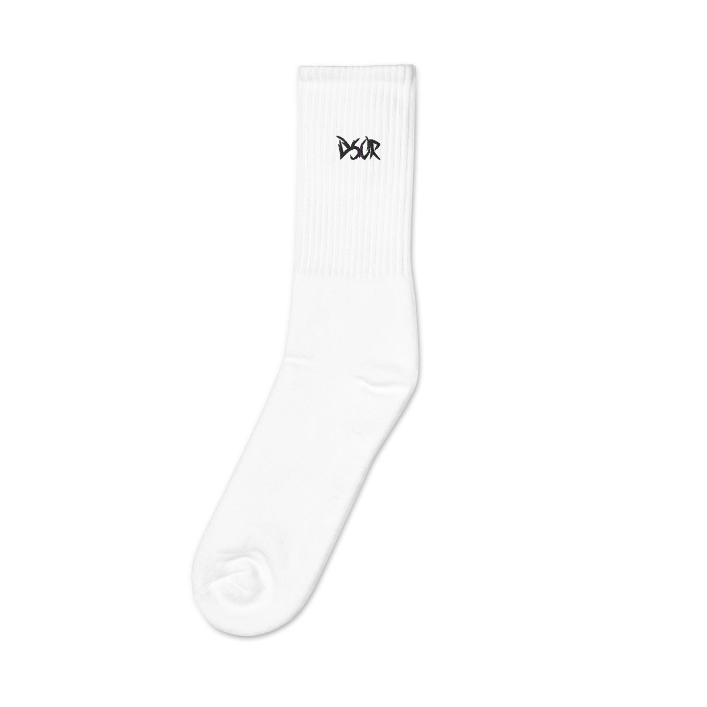 Shades Unisex socks
