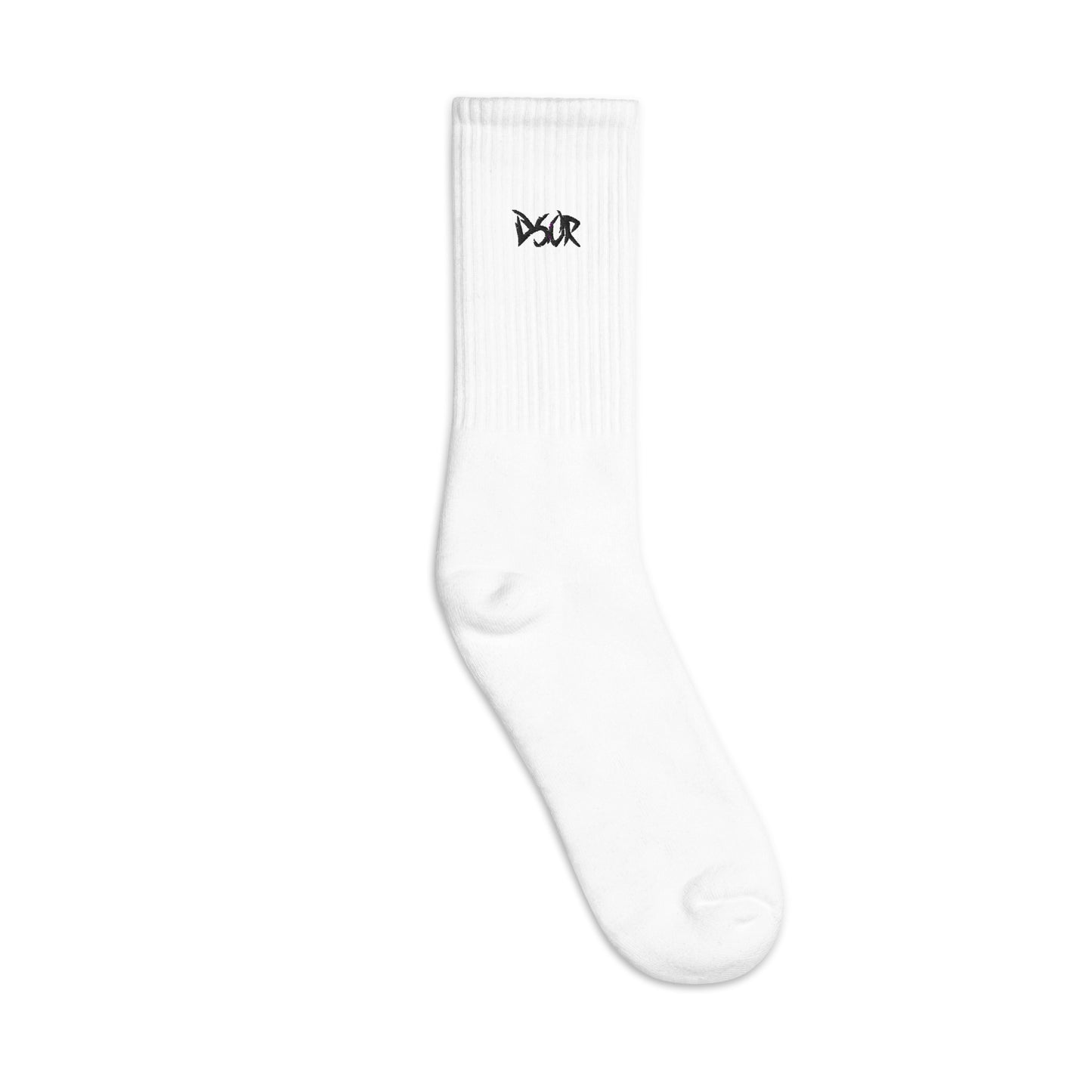 Shades Unisex socks