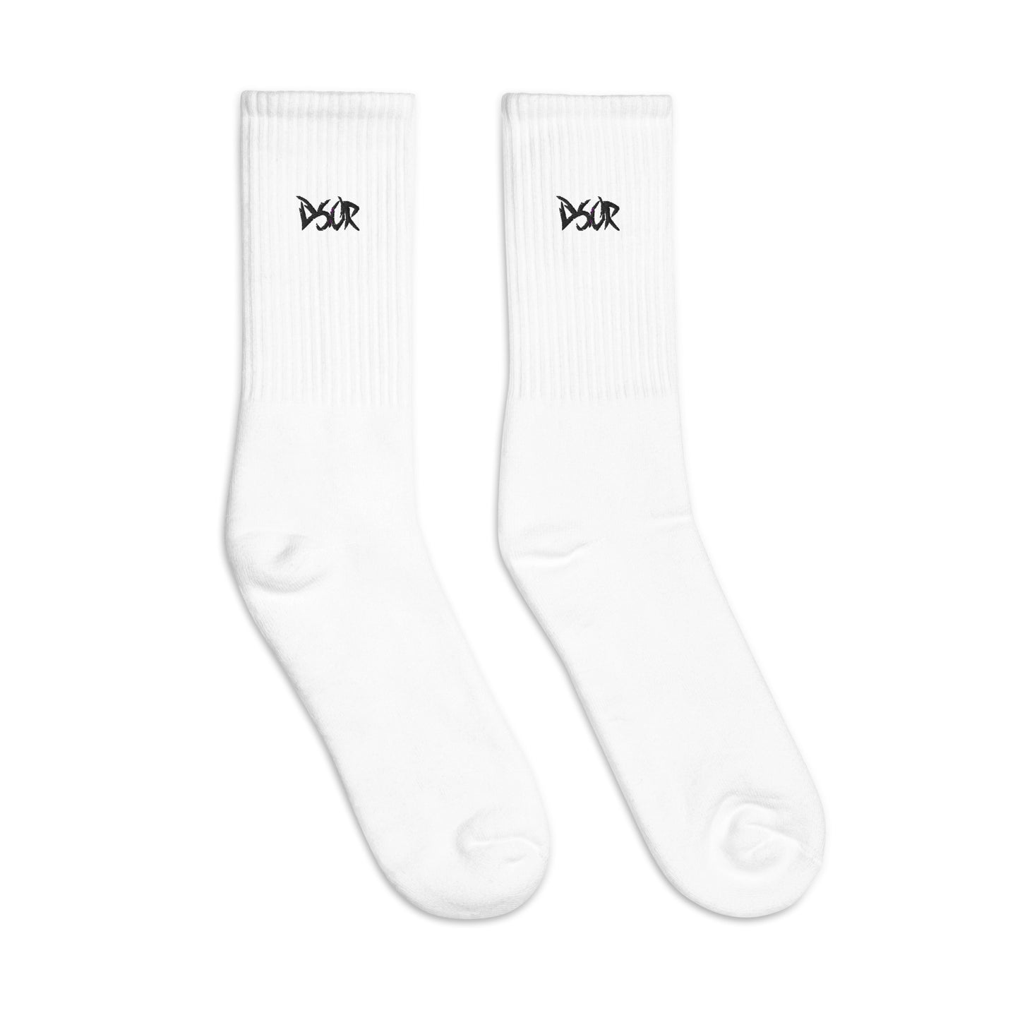 Shades Unisex socks