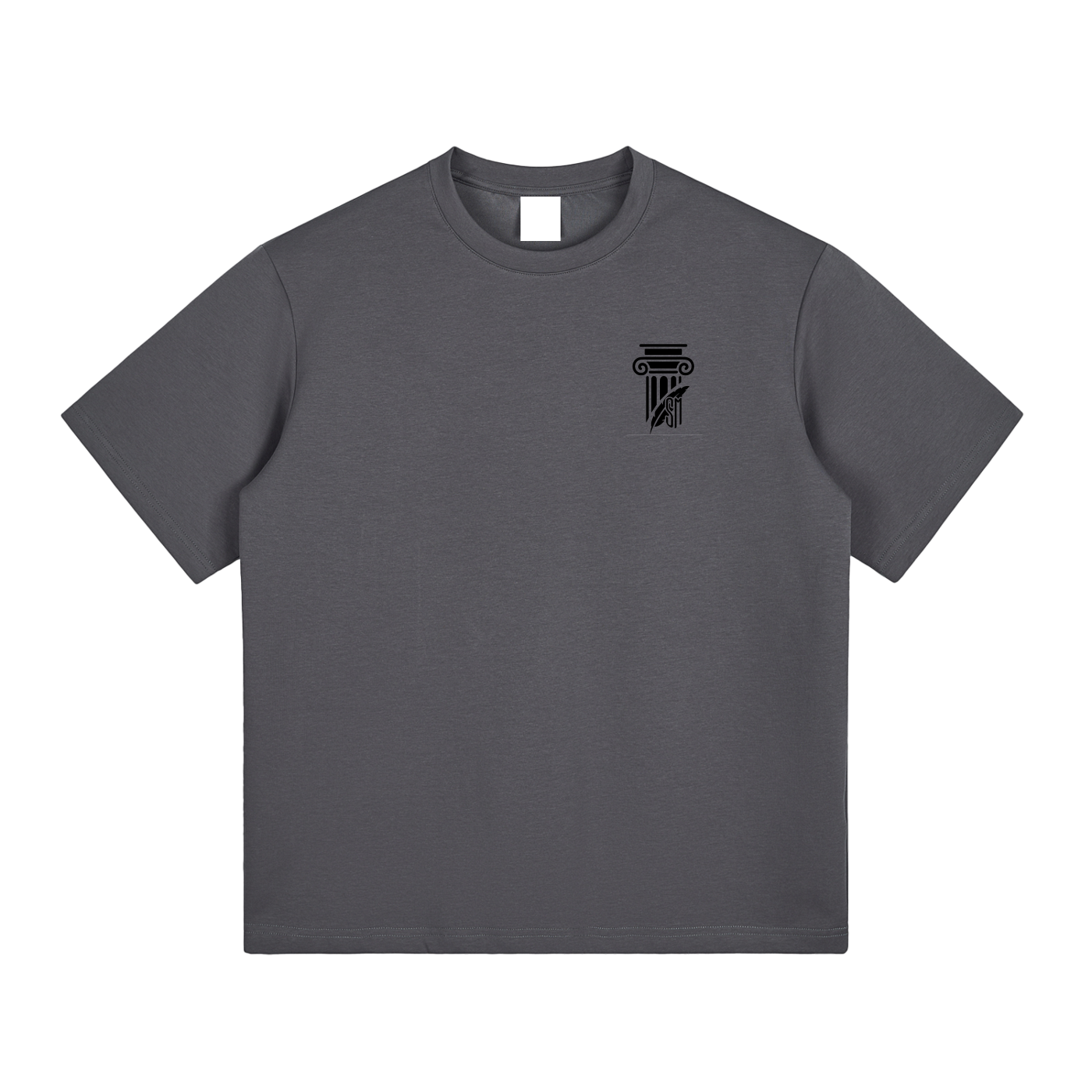 Shade Museum Cooling Performance T-Shirt