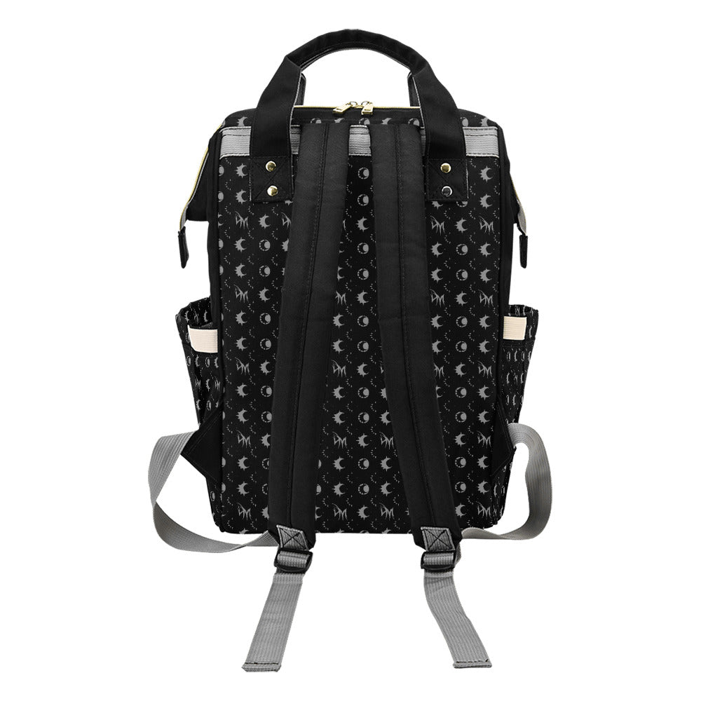 Shades Unisex Backpack