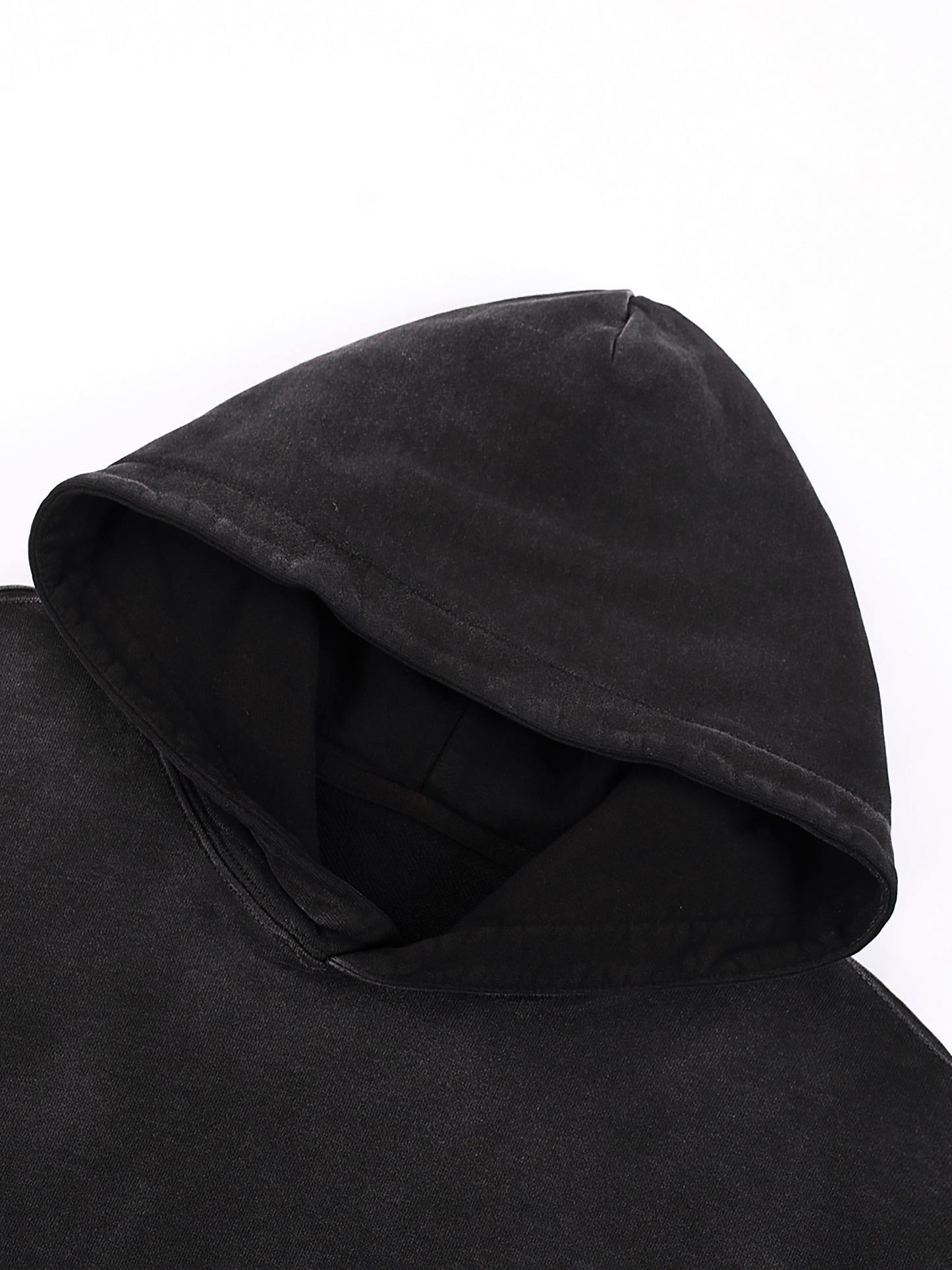 Shades Unisex Oversized Hoodie