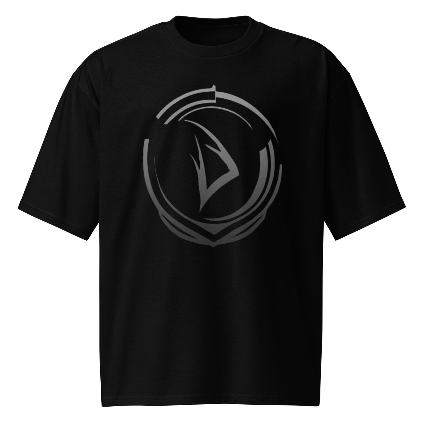 DSOR Unisex Oversized heavyweight t-shirt