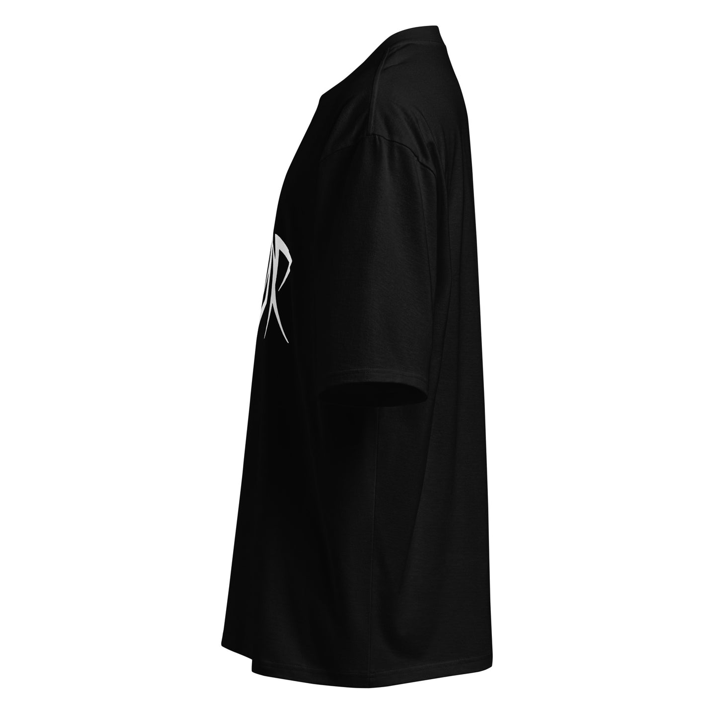 DSOR Unisex Oversized heavyweight t-shirt