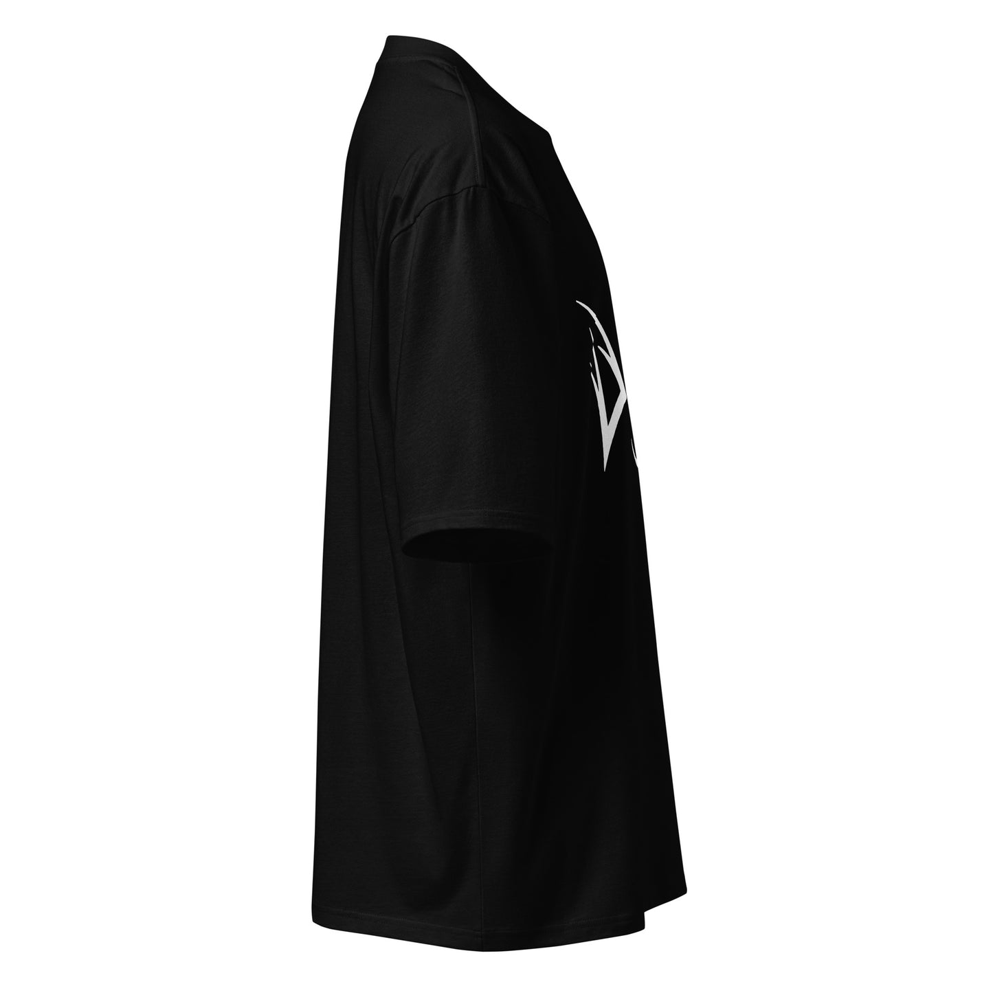 DSOR Unisex Oversized heavyweight t-shirt