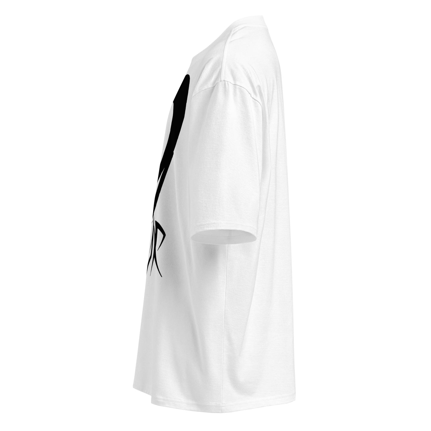 DSOR Unisex Oversized heavyweight t-shirt