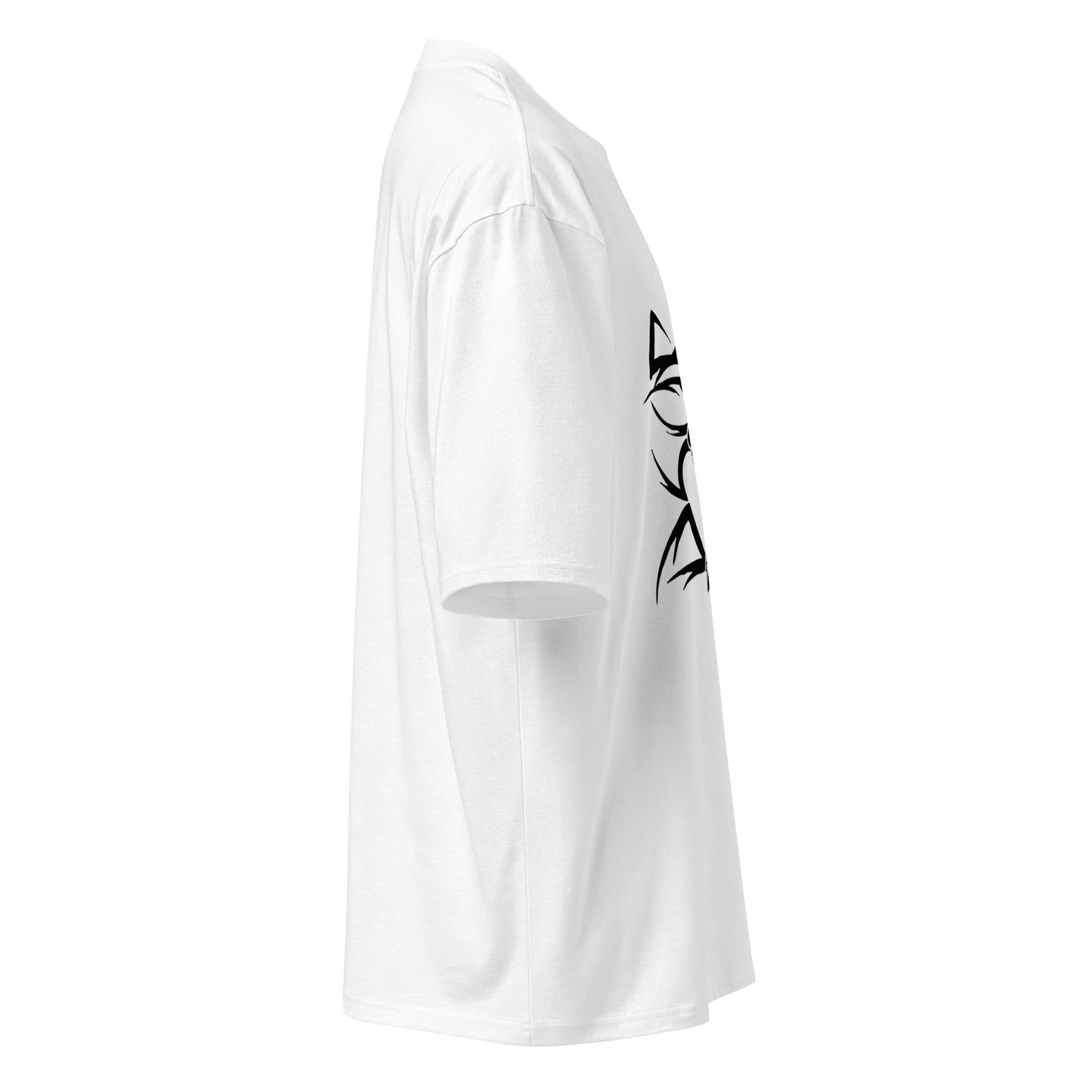 DSOR Unisex Oversized heavyweight t-shirt