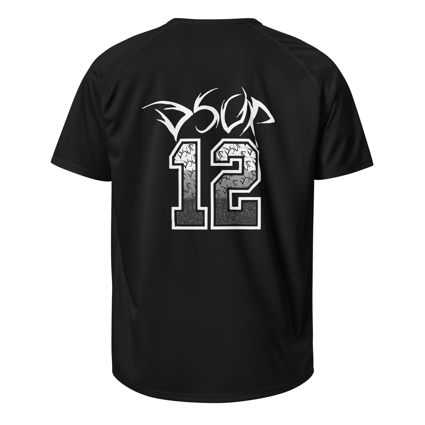 DSOR Unisex Sports Jersey