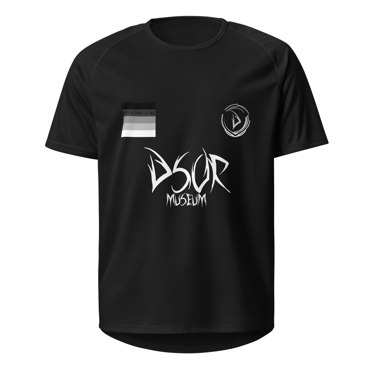 DSOR Unisex Sports Jersey