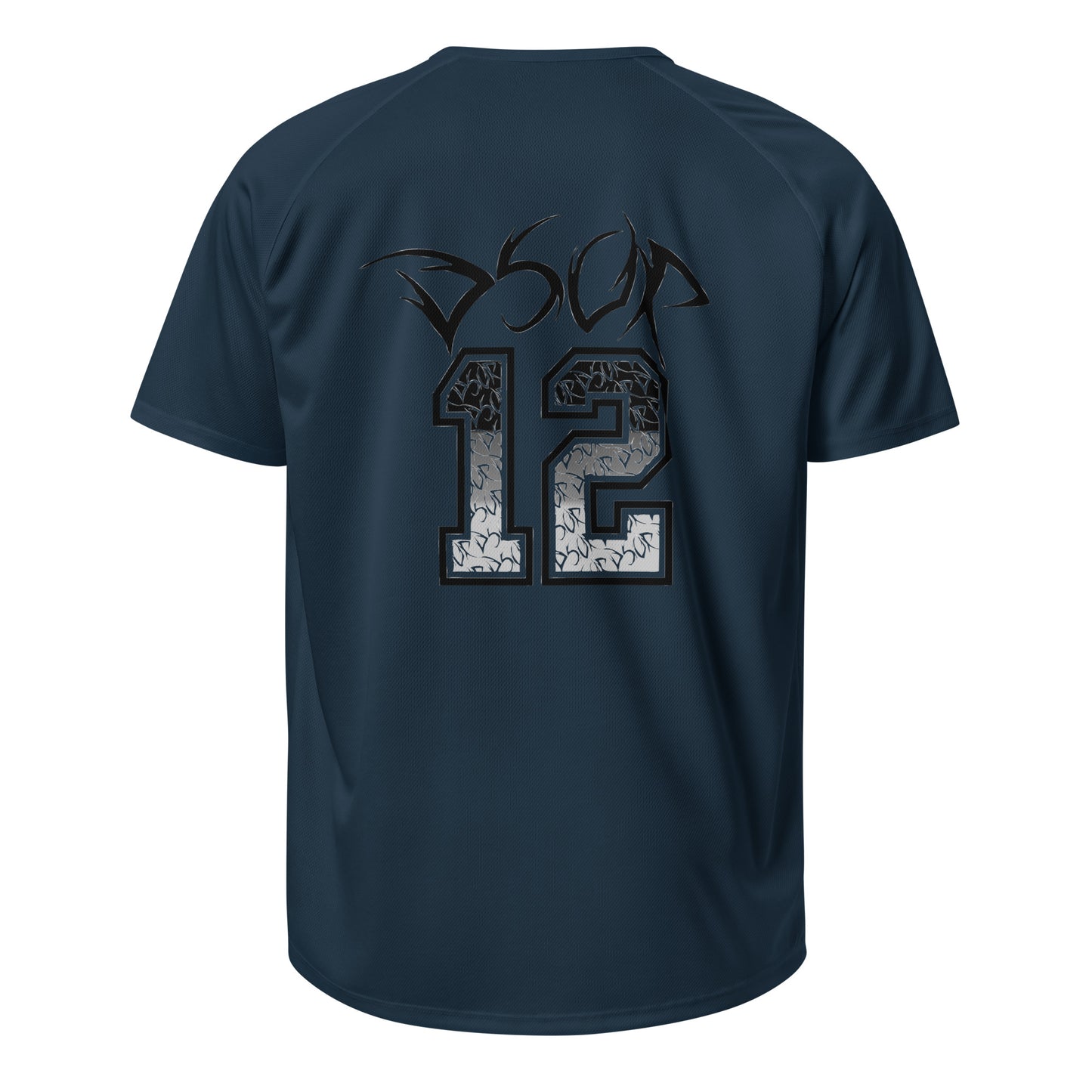 DSOR Unisex Sports Jersey