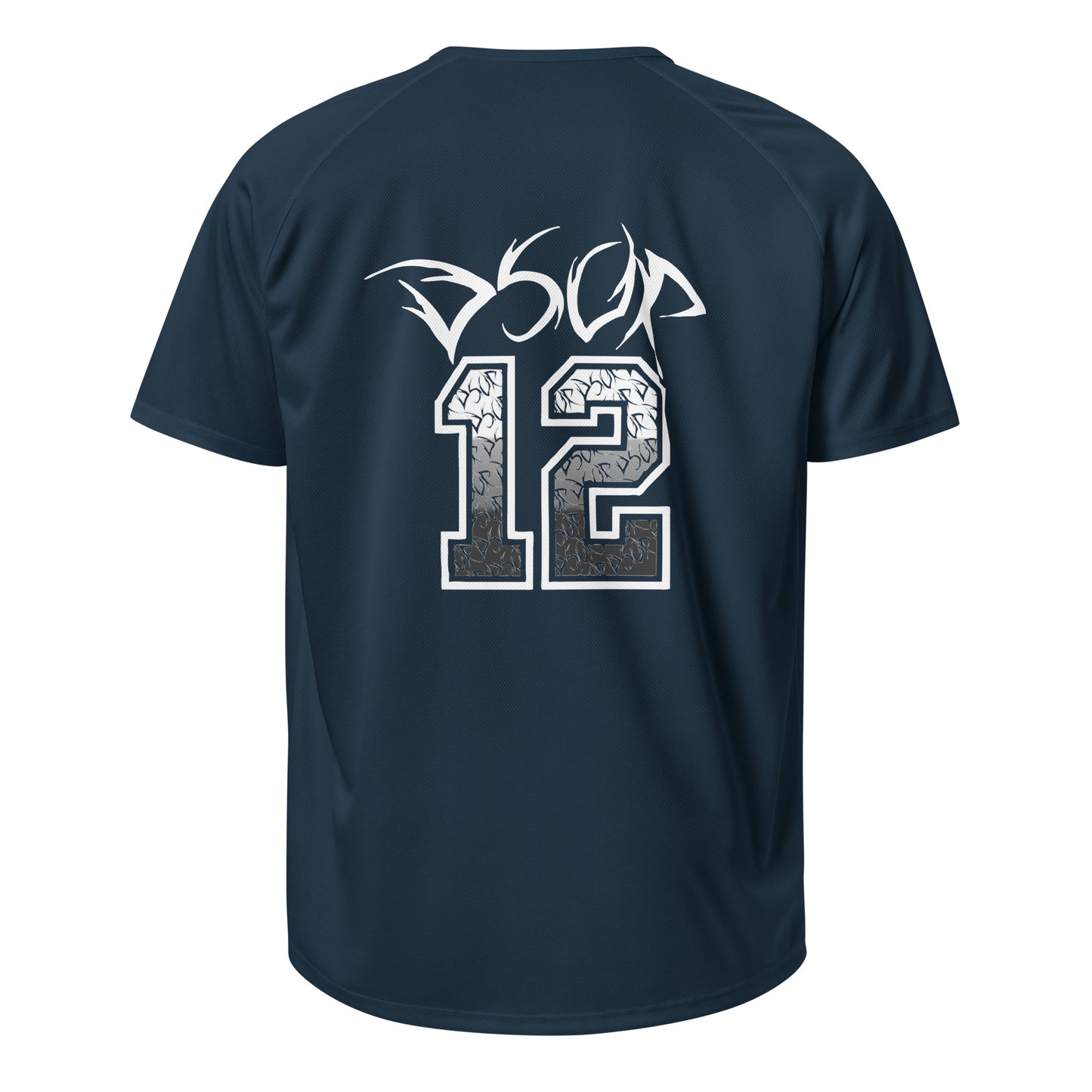 DSOR Unisex Sports Jersey
