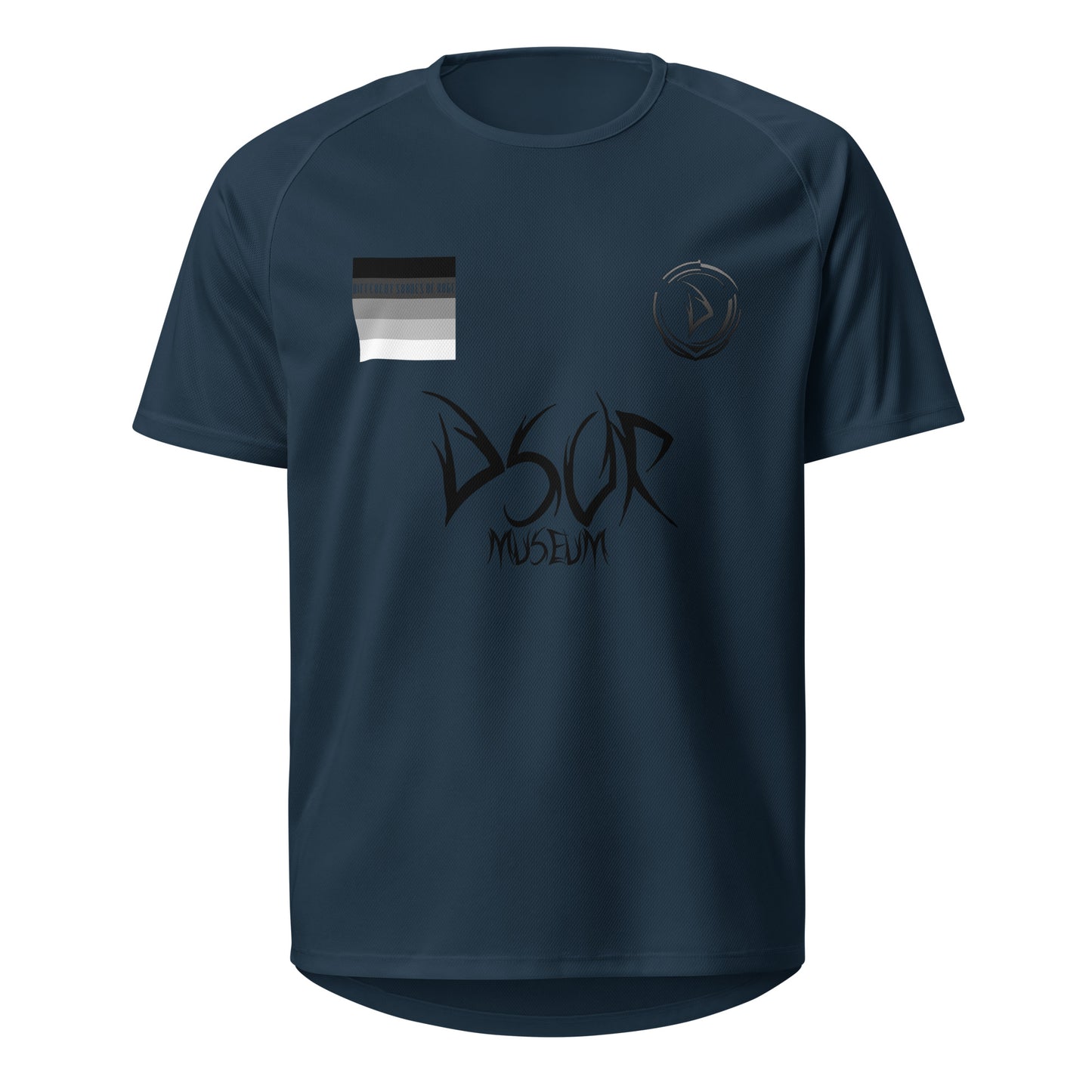 DSOR Unisex Sports Jersey