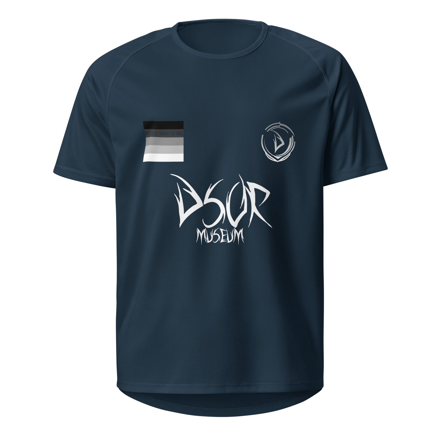 DSOR Unisex Sports Jersey