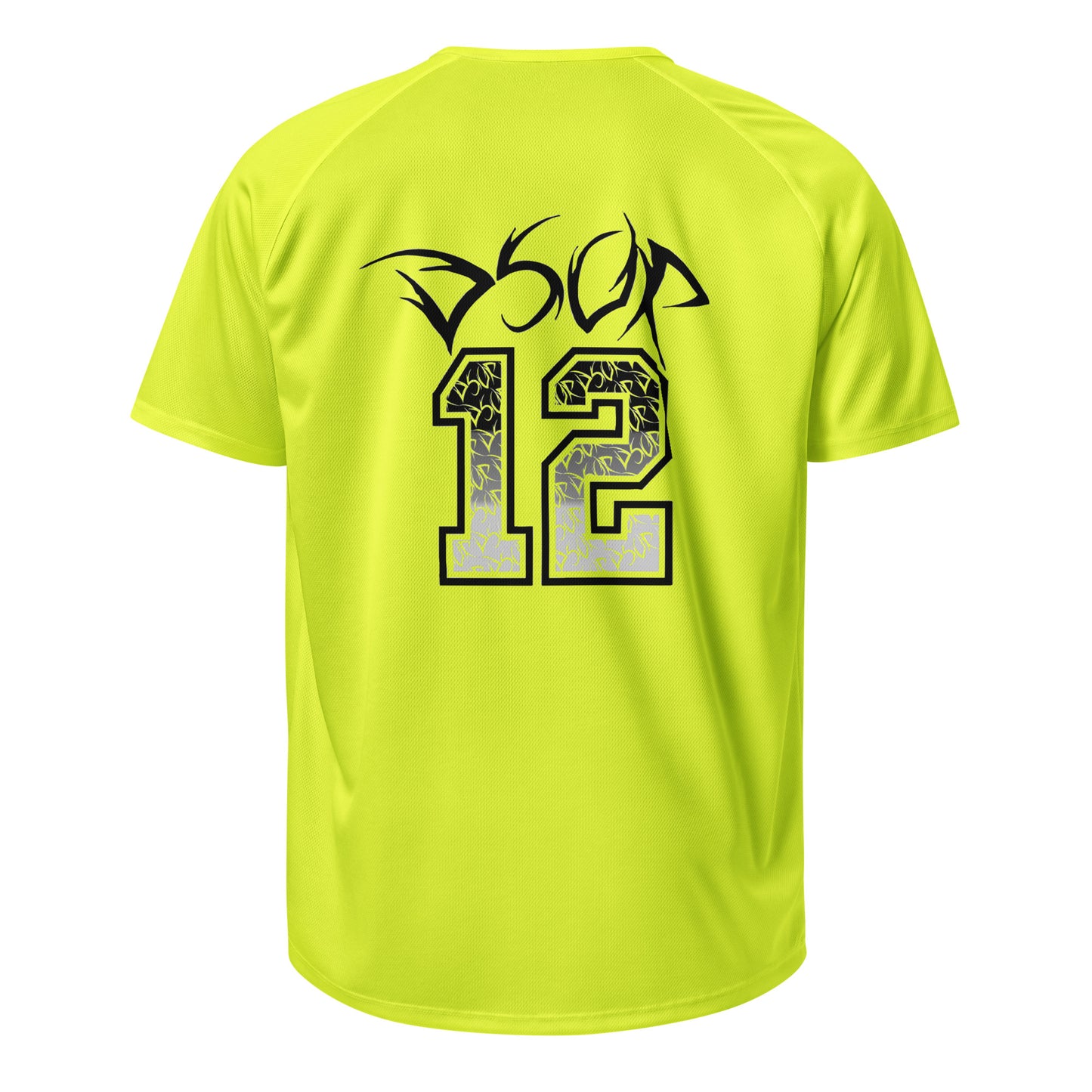 DSOR Unisex Sports Jersey