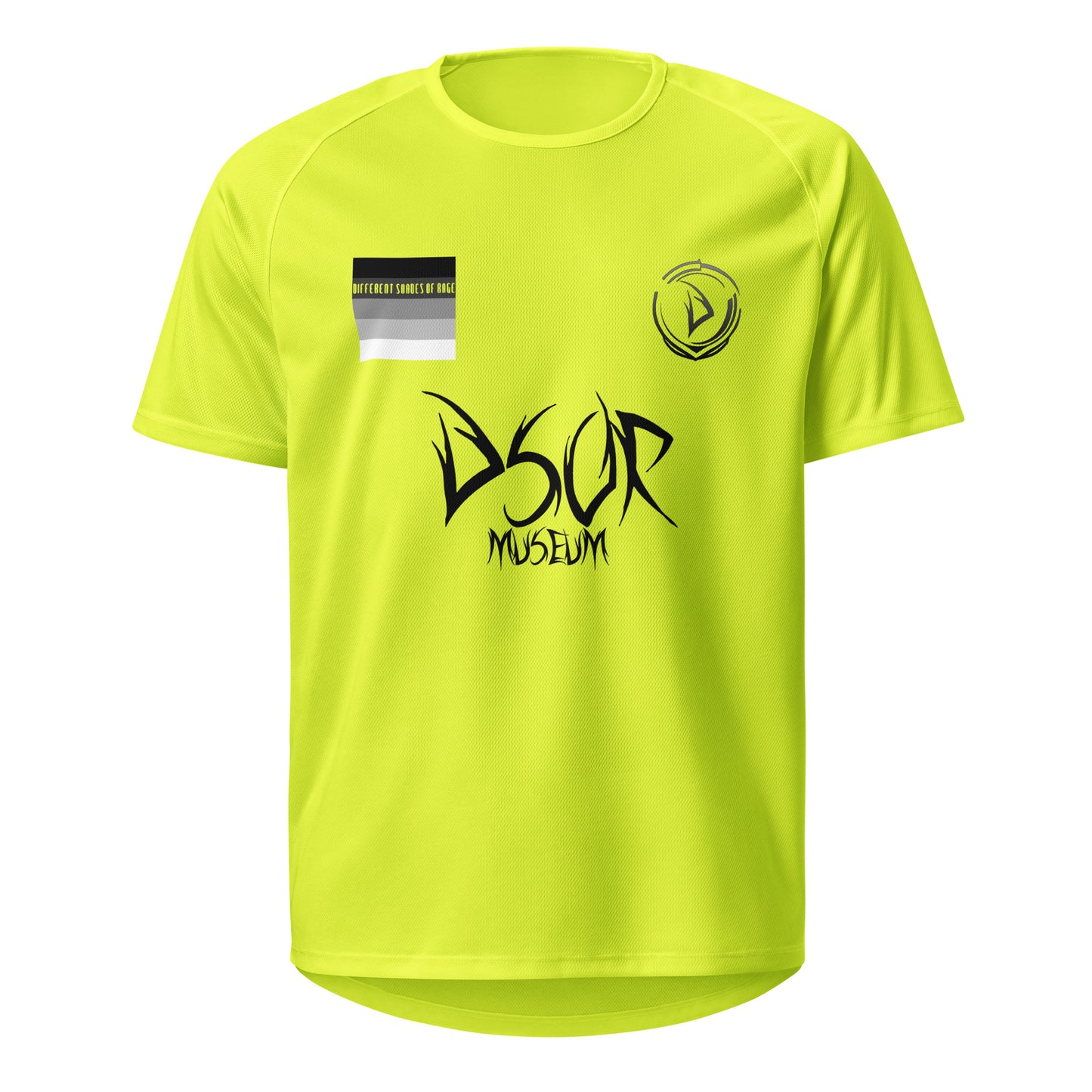 DSOR Unisex Sports Jersey