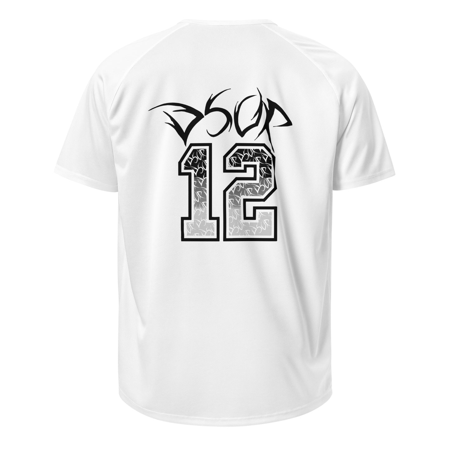 DSOR Unisex Sports Jersey