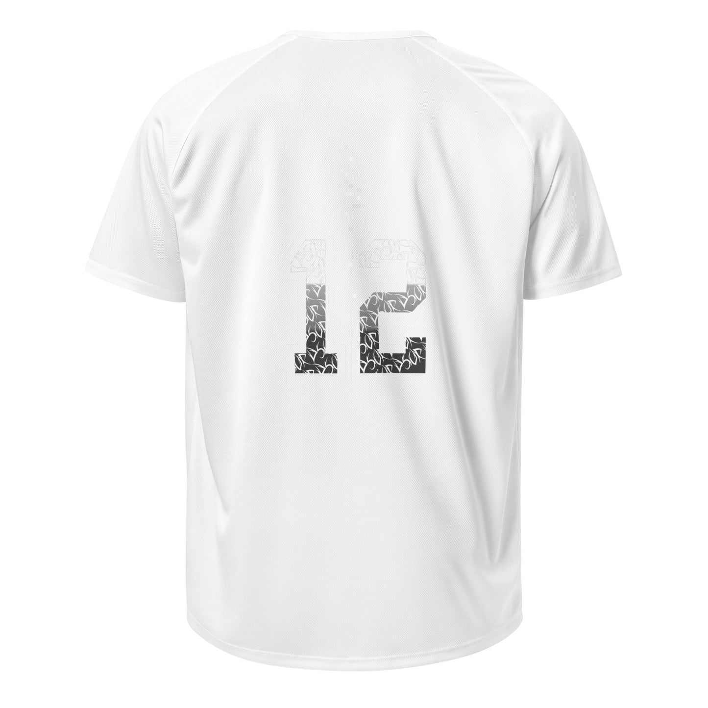 DSOR Unisex Sports Jersey
