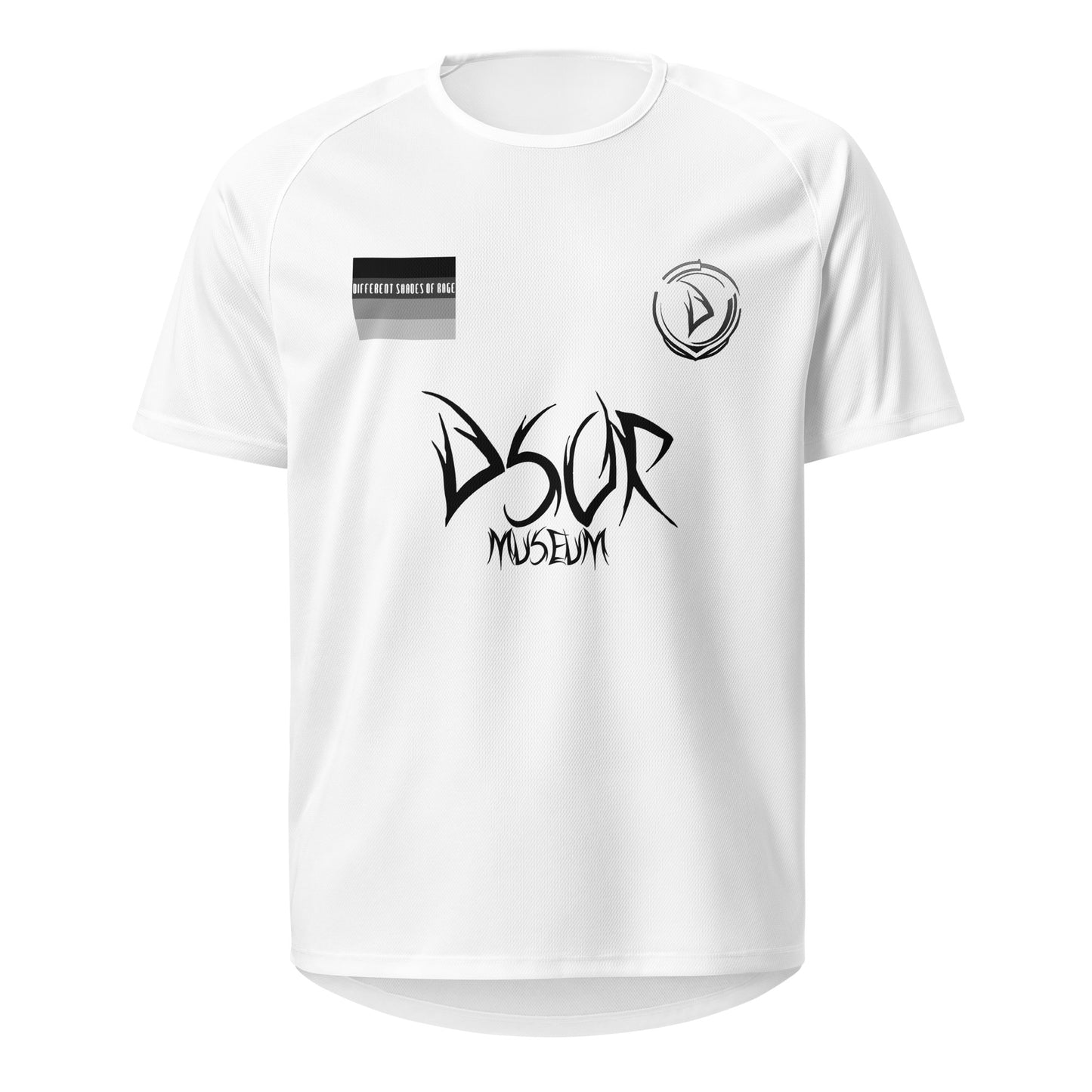 DSOR Unisex Sports Jersey